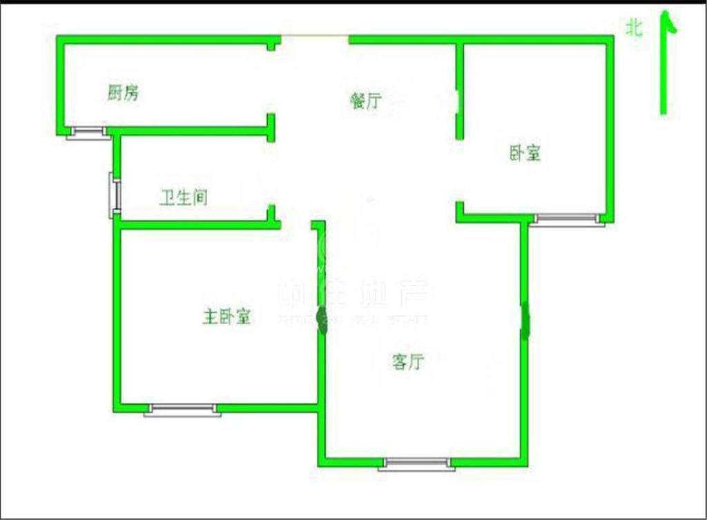 中建文化城