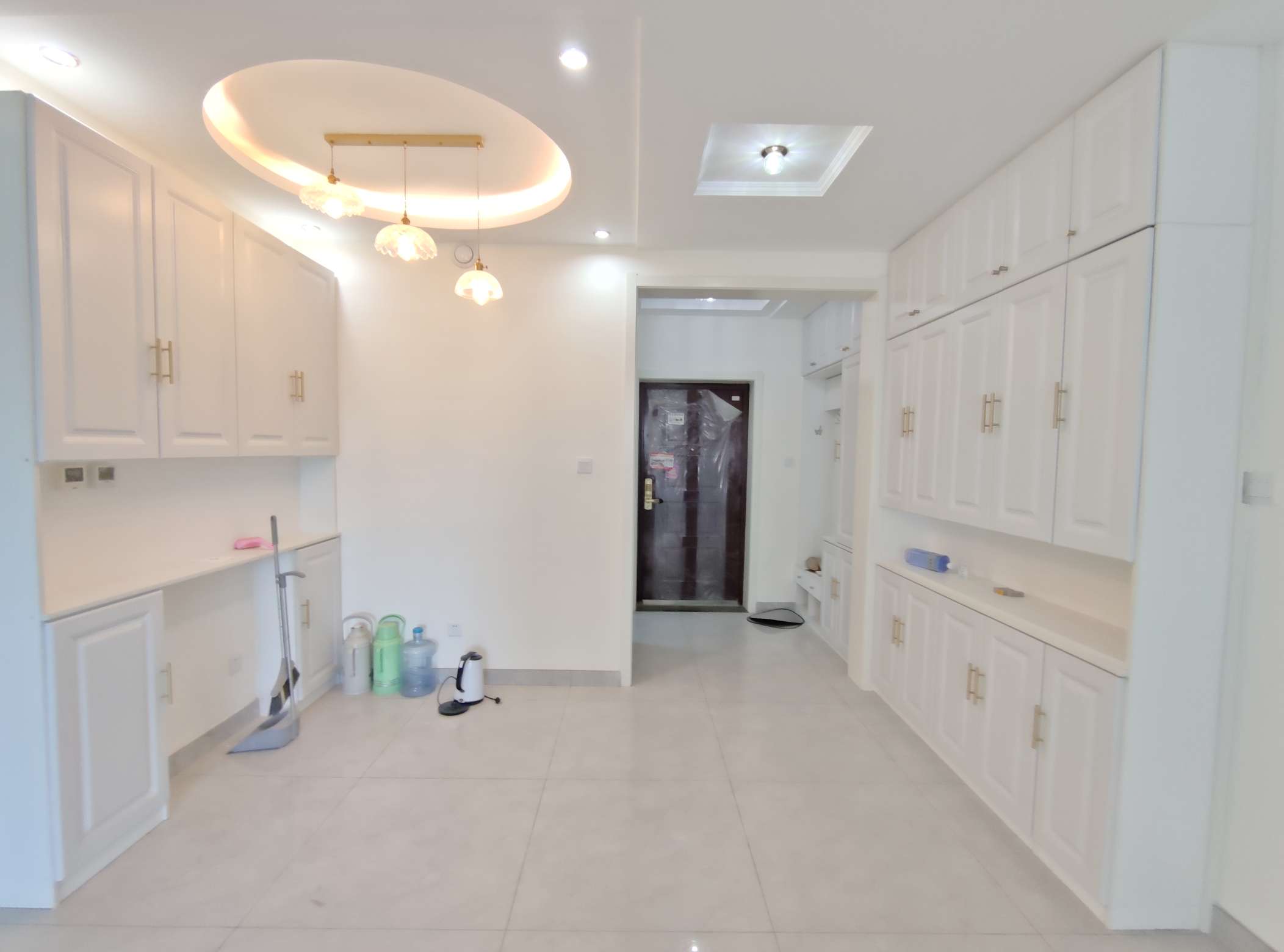 绿地国际城百花明都