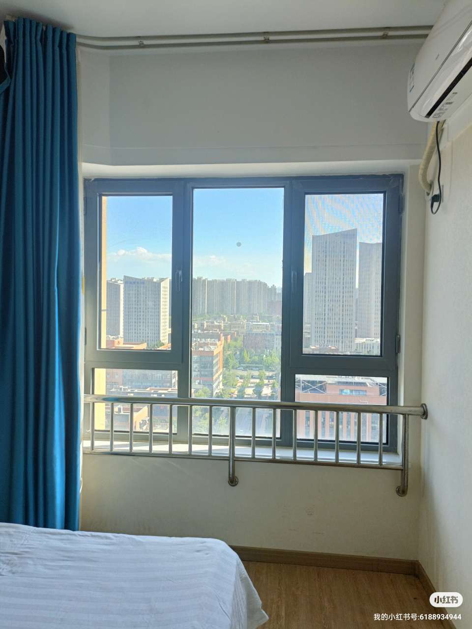 绿地城公寓