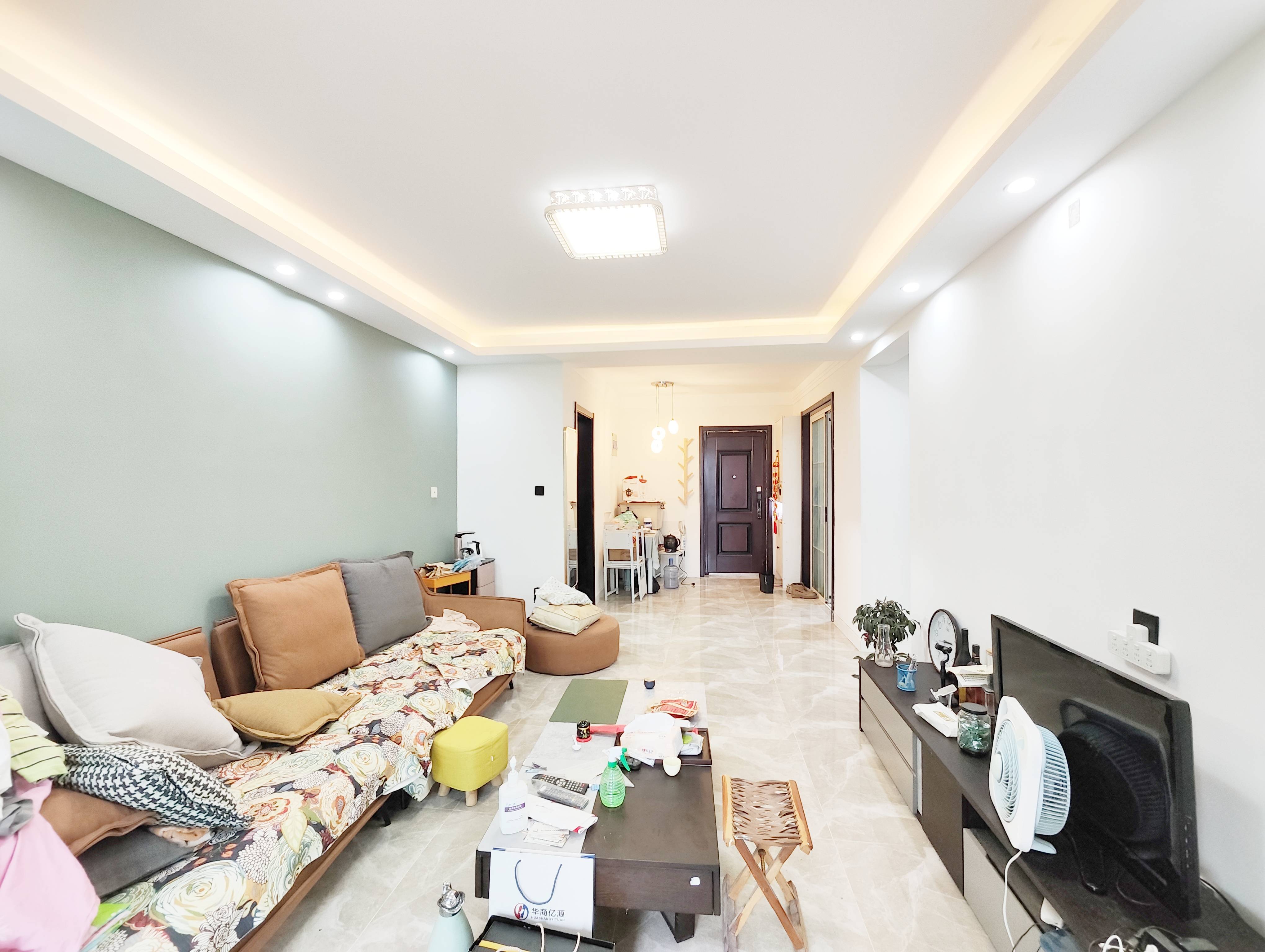 绿地新里香榭丽公馆