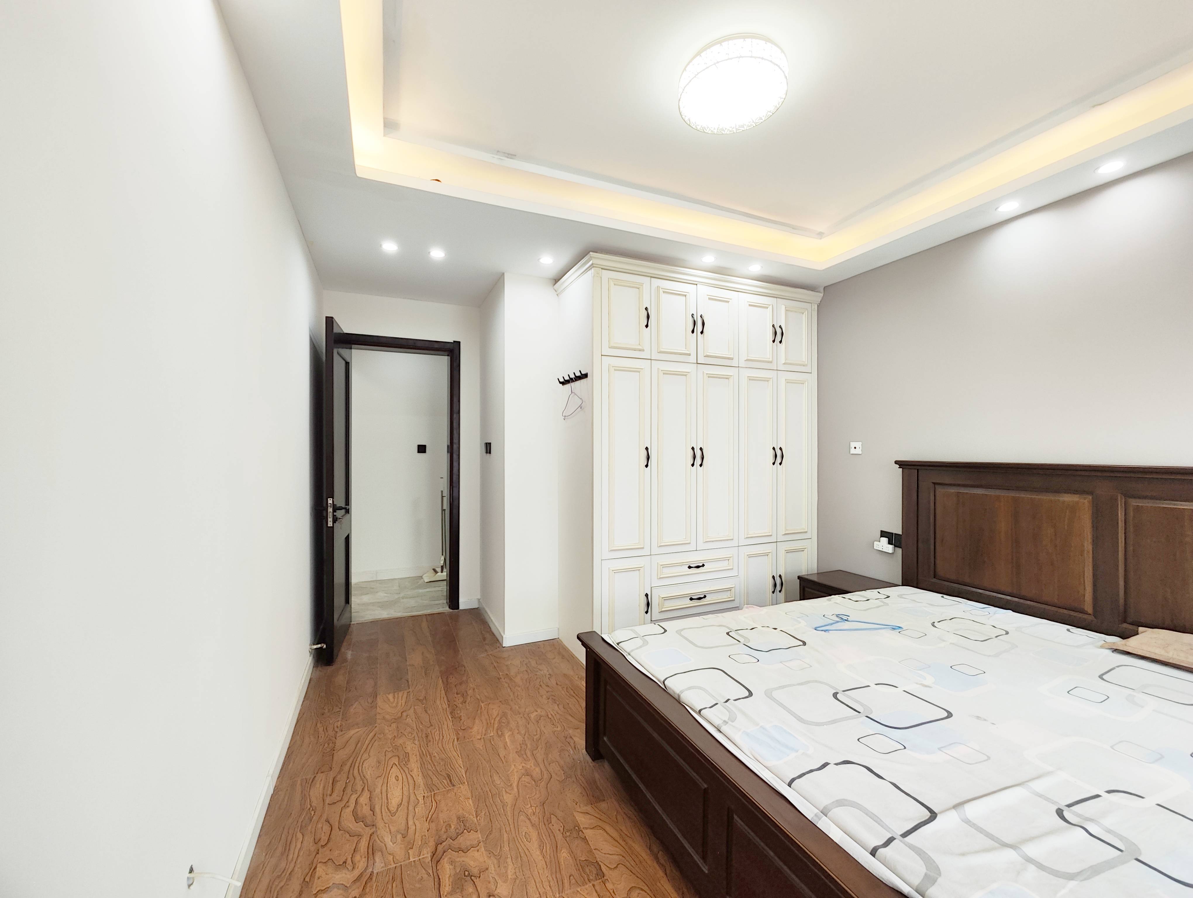 绿地新里香榭丽公馆