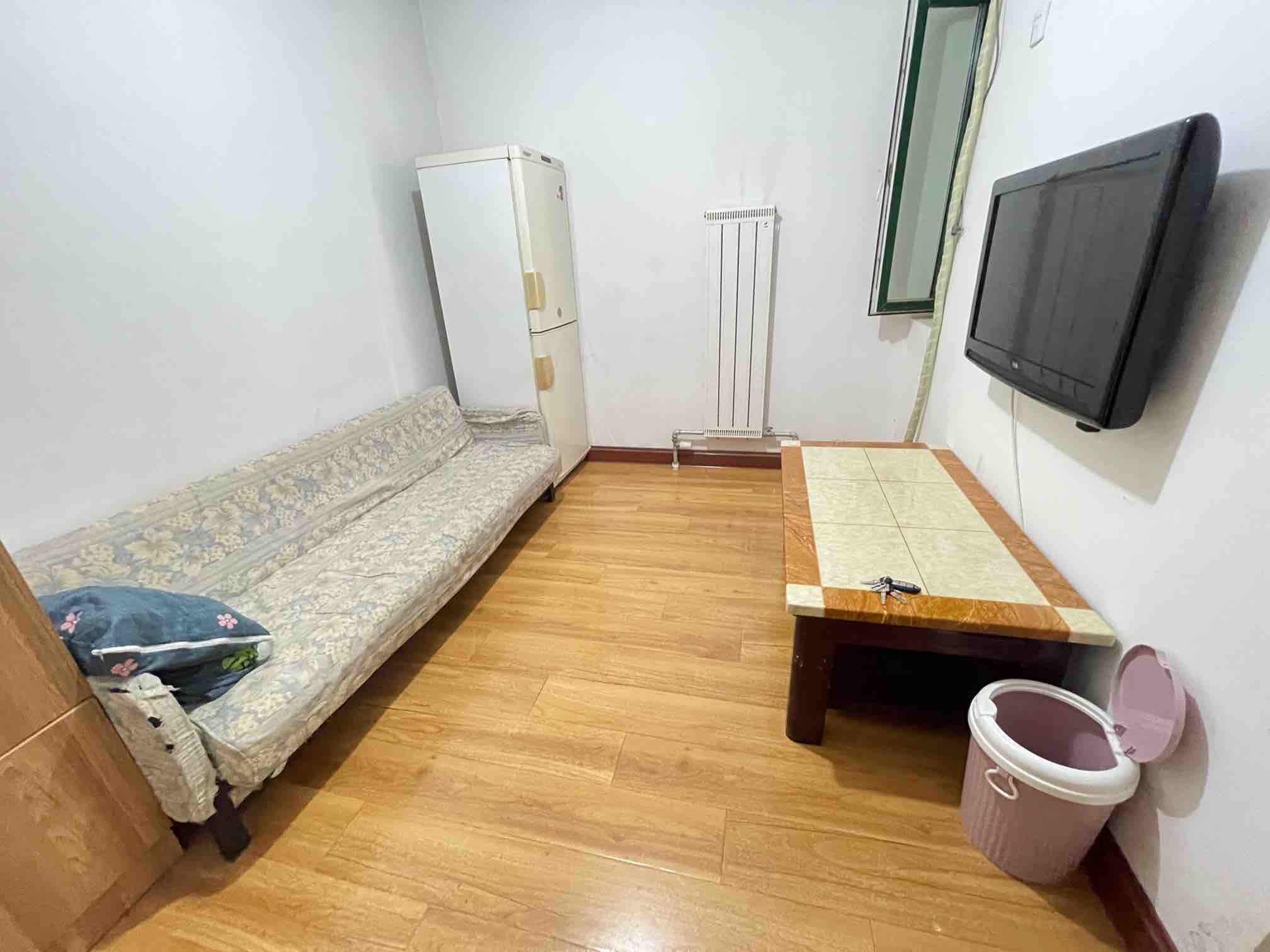 整租·德裕家园一区  南
