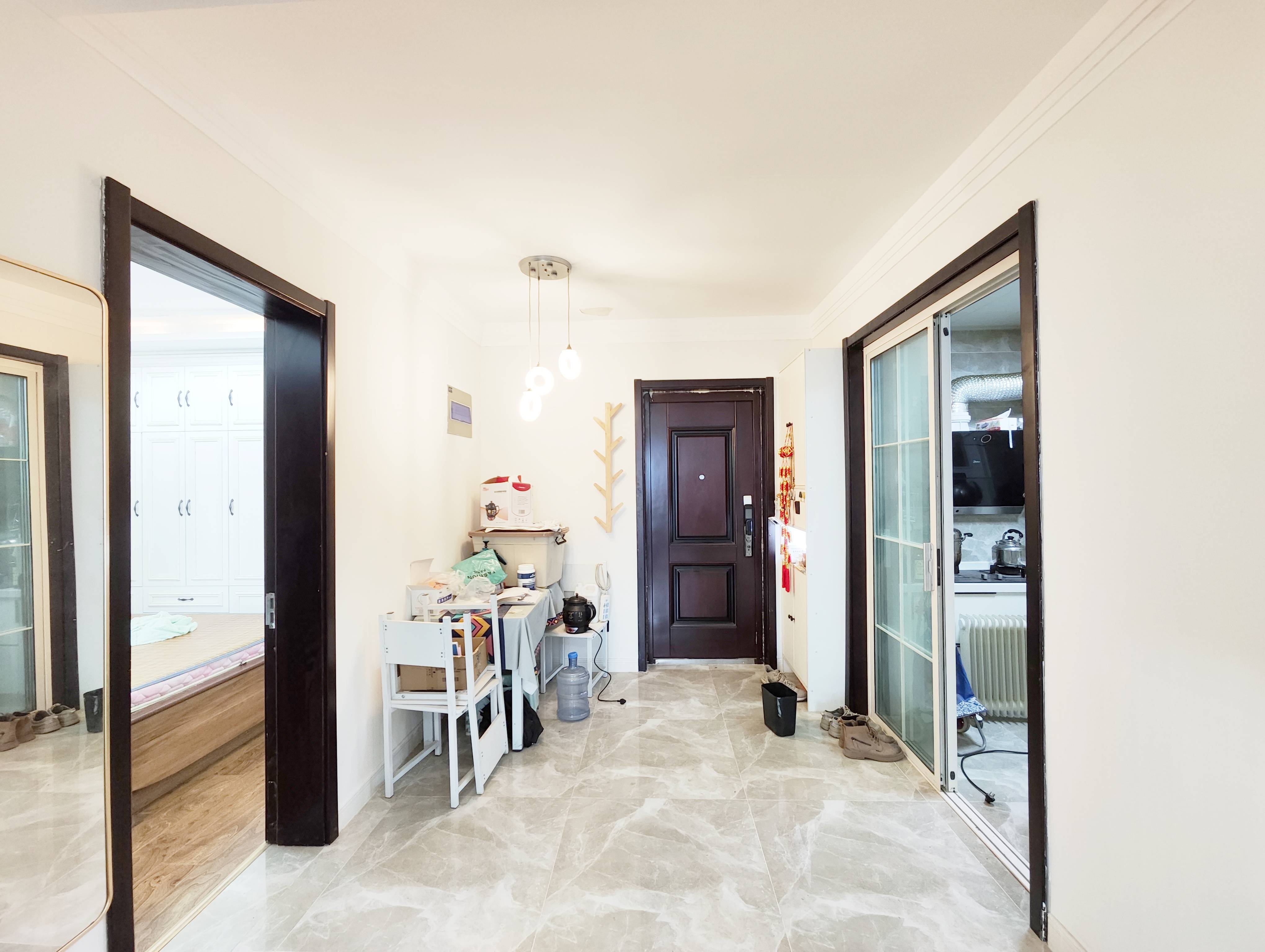 绿地新里香榭丽公馆