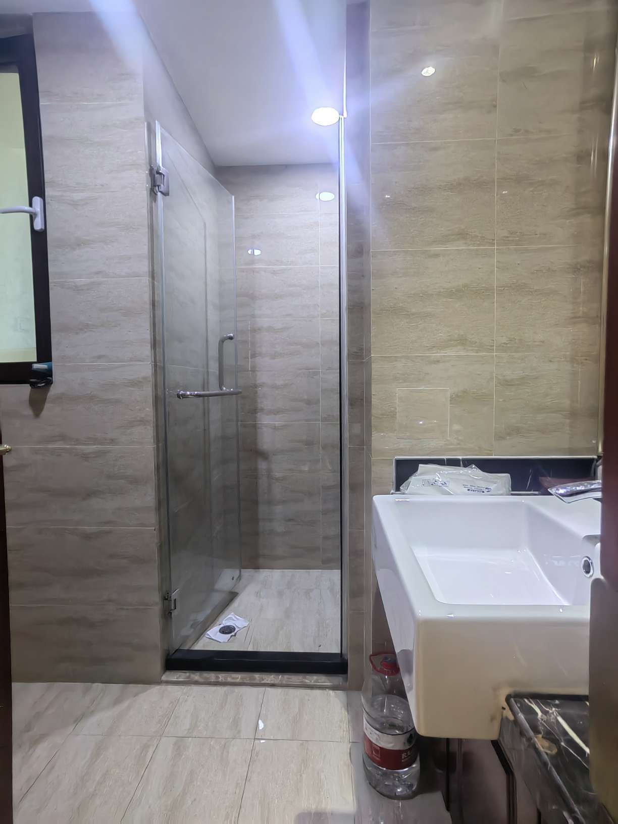 中国中铁诺德名城