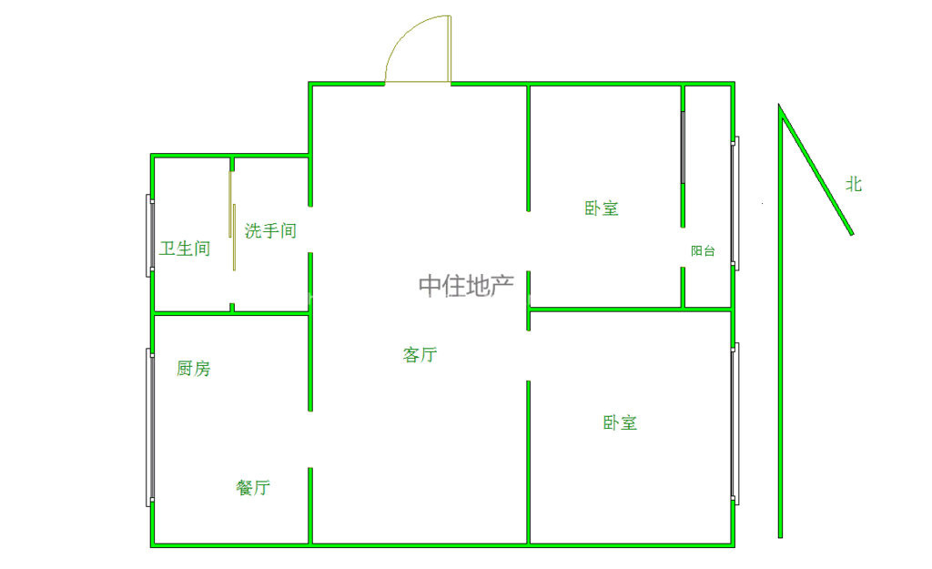 鸣泉嘉园