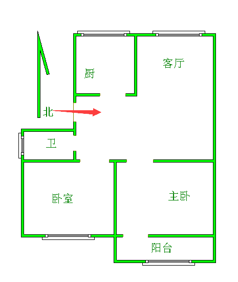 中创开元山庄