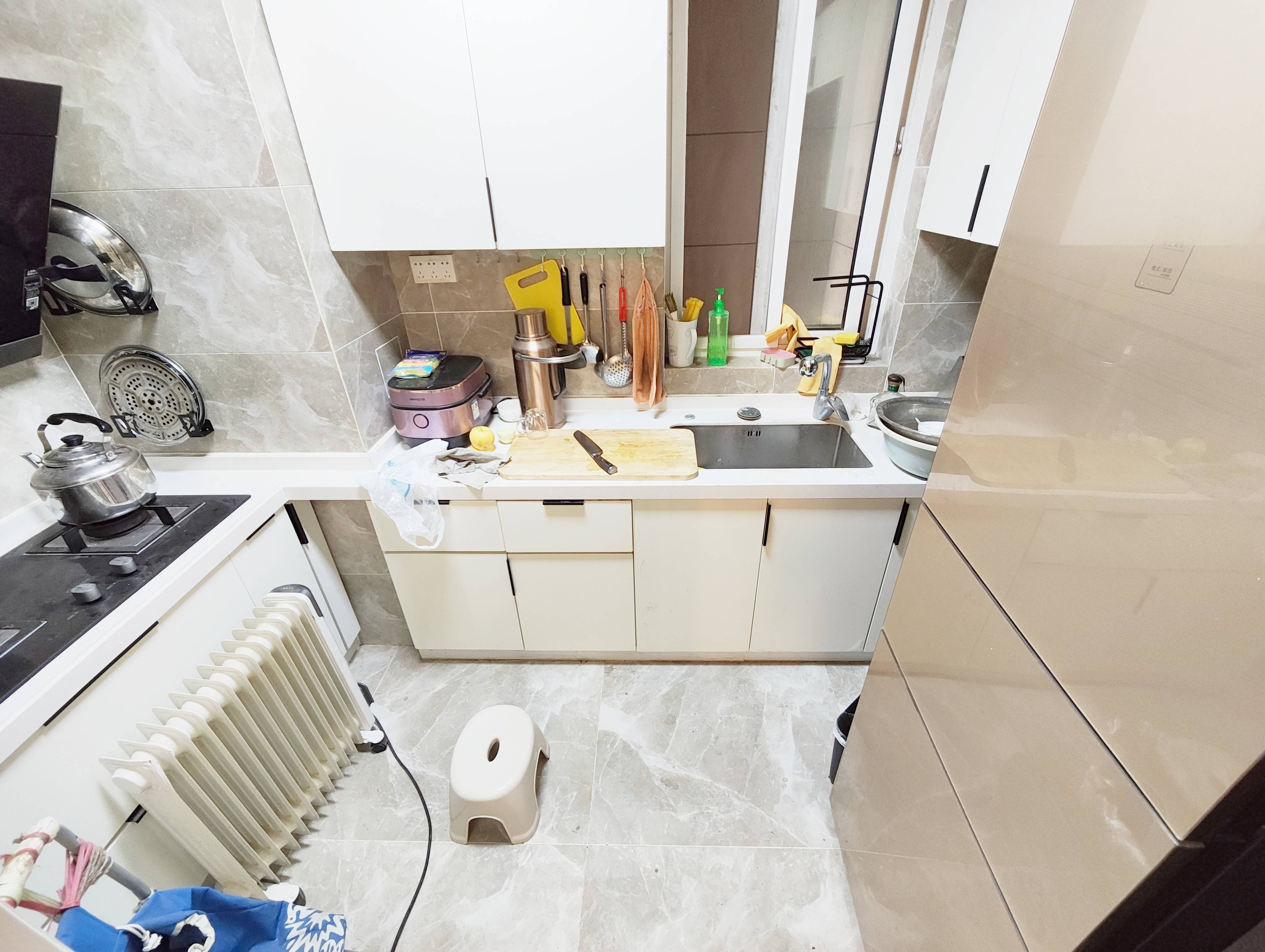 绿地新里香榭丽公馆