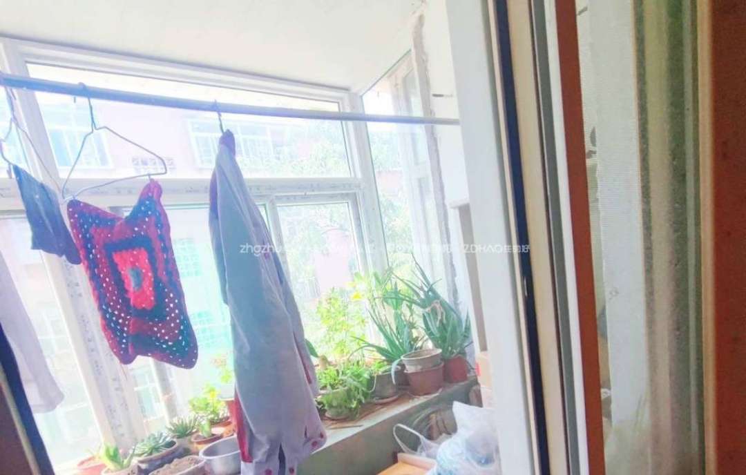 长盛小区