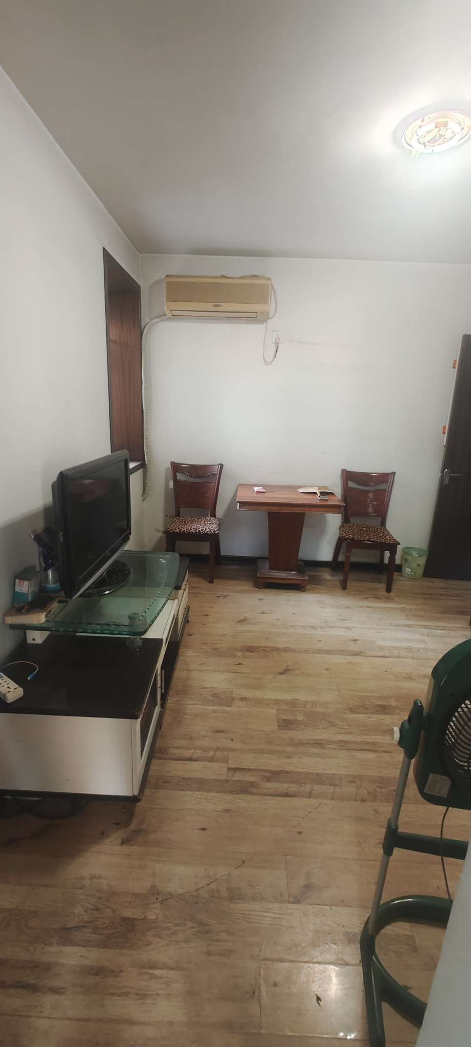 王官庄小区