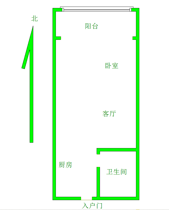 海蔚广场小区