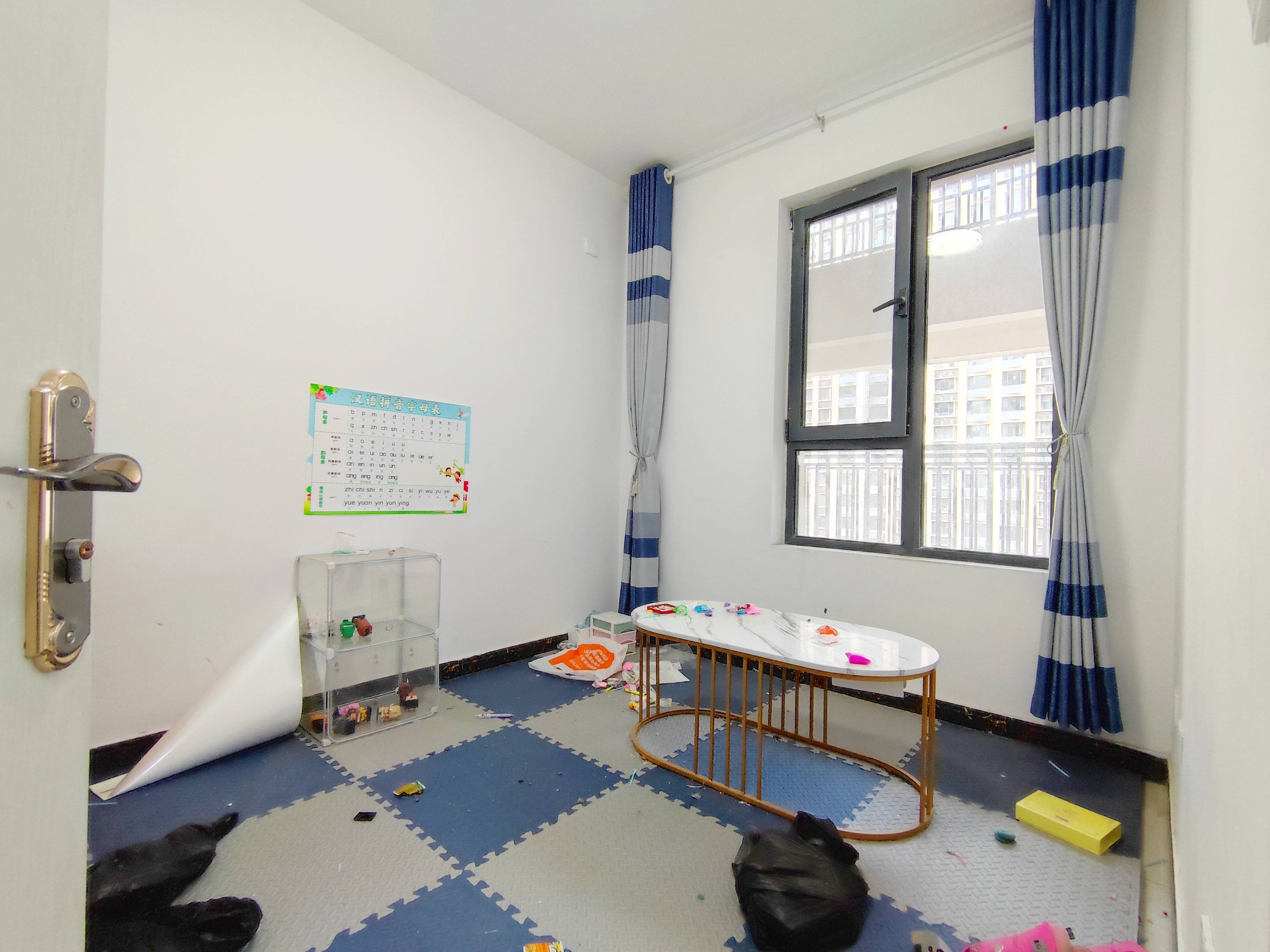 中建锦绣城