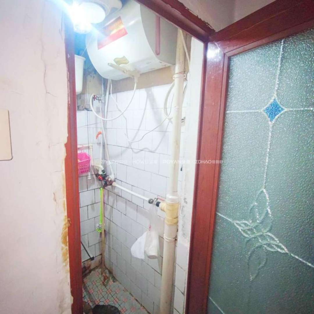 长盛小区