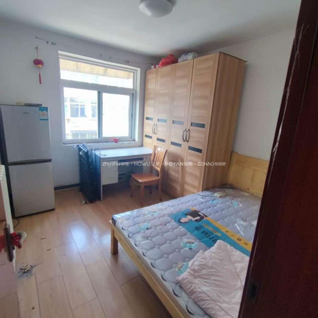 长盛小区