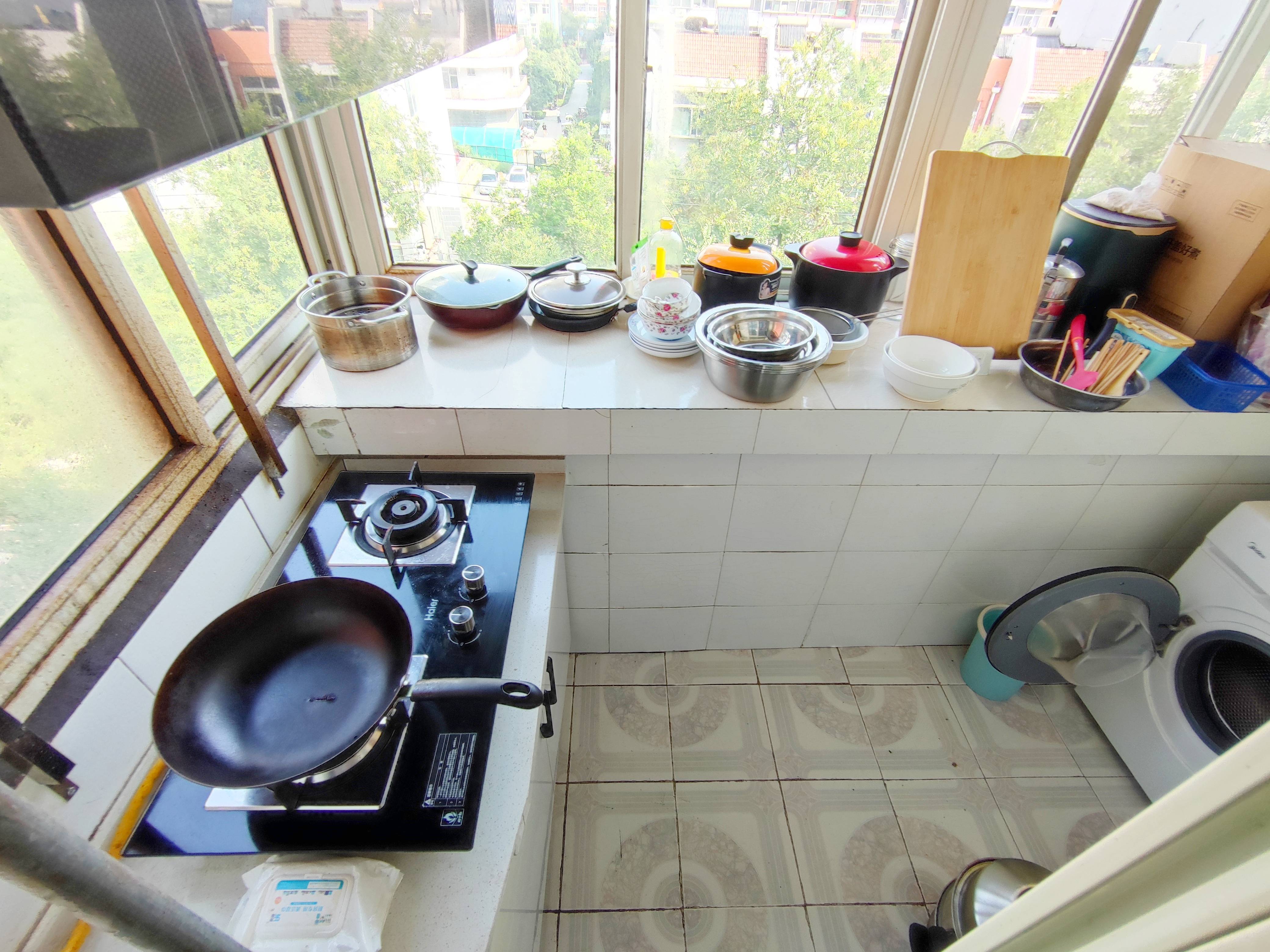 省立医院三宿舍