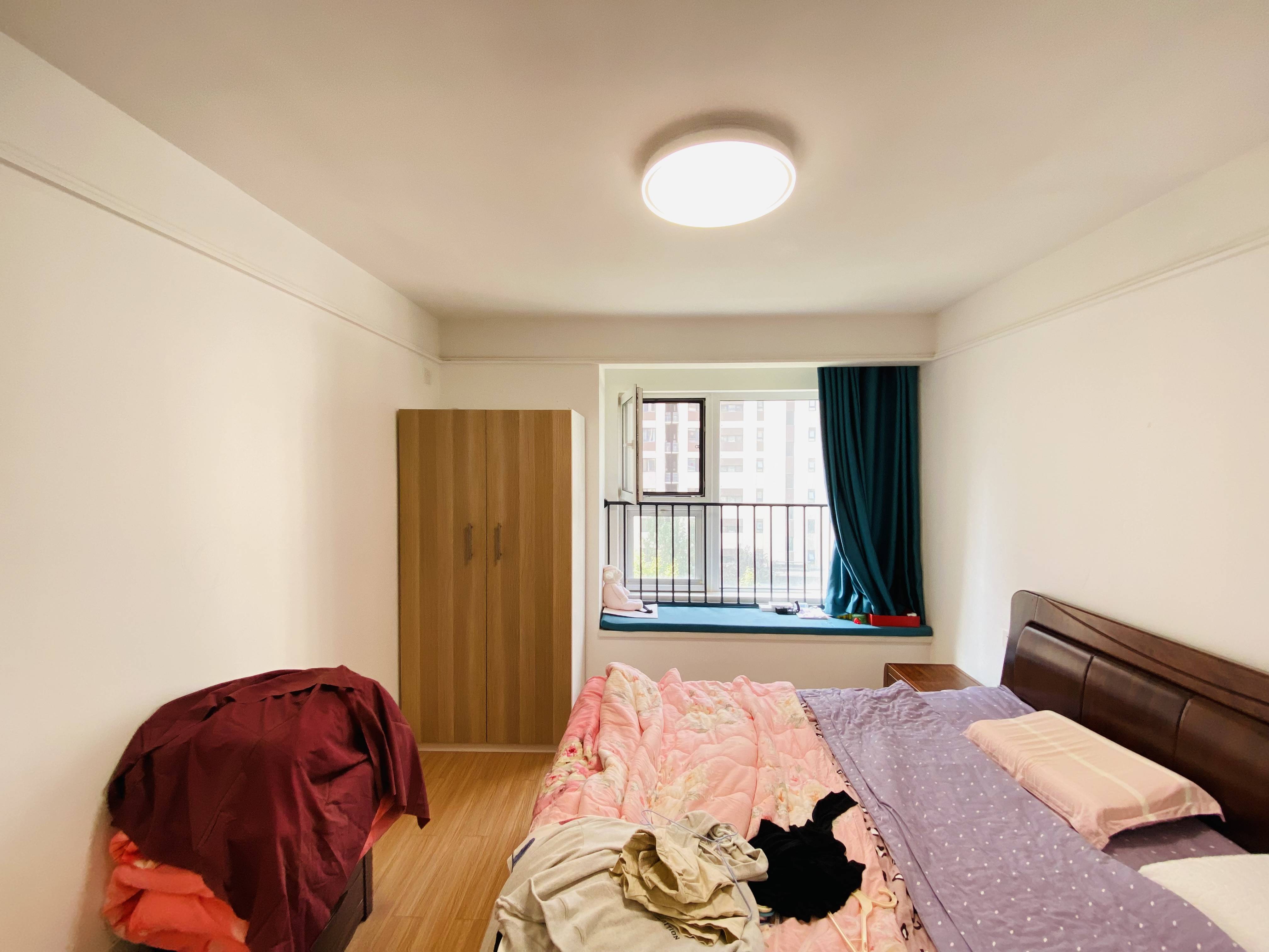 万科龙湖城市之光