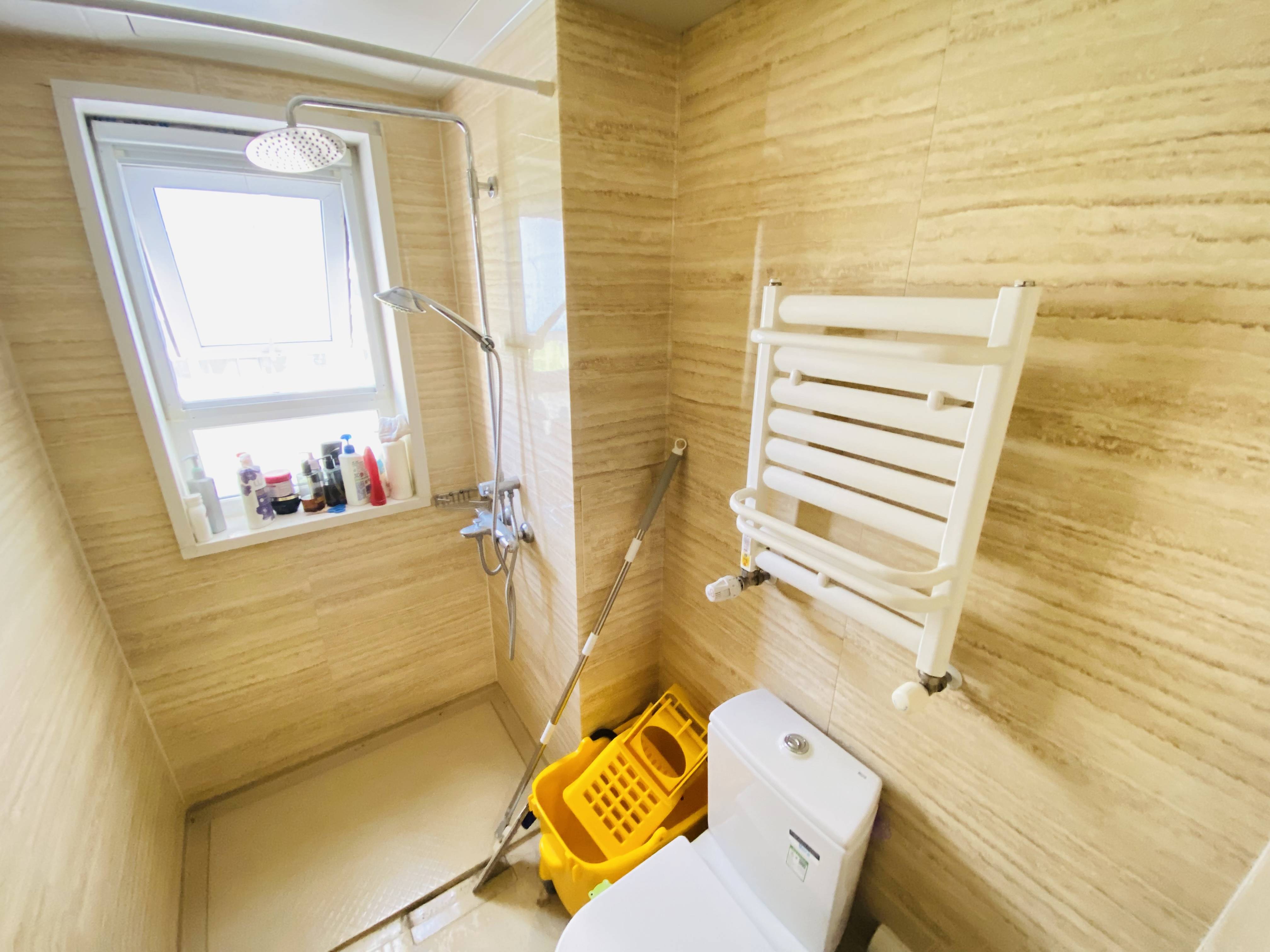 万科龙湖城市之光