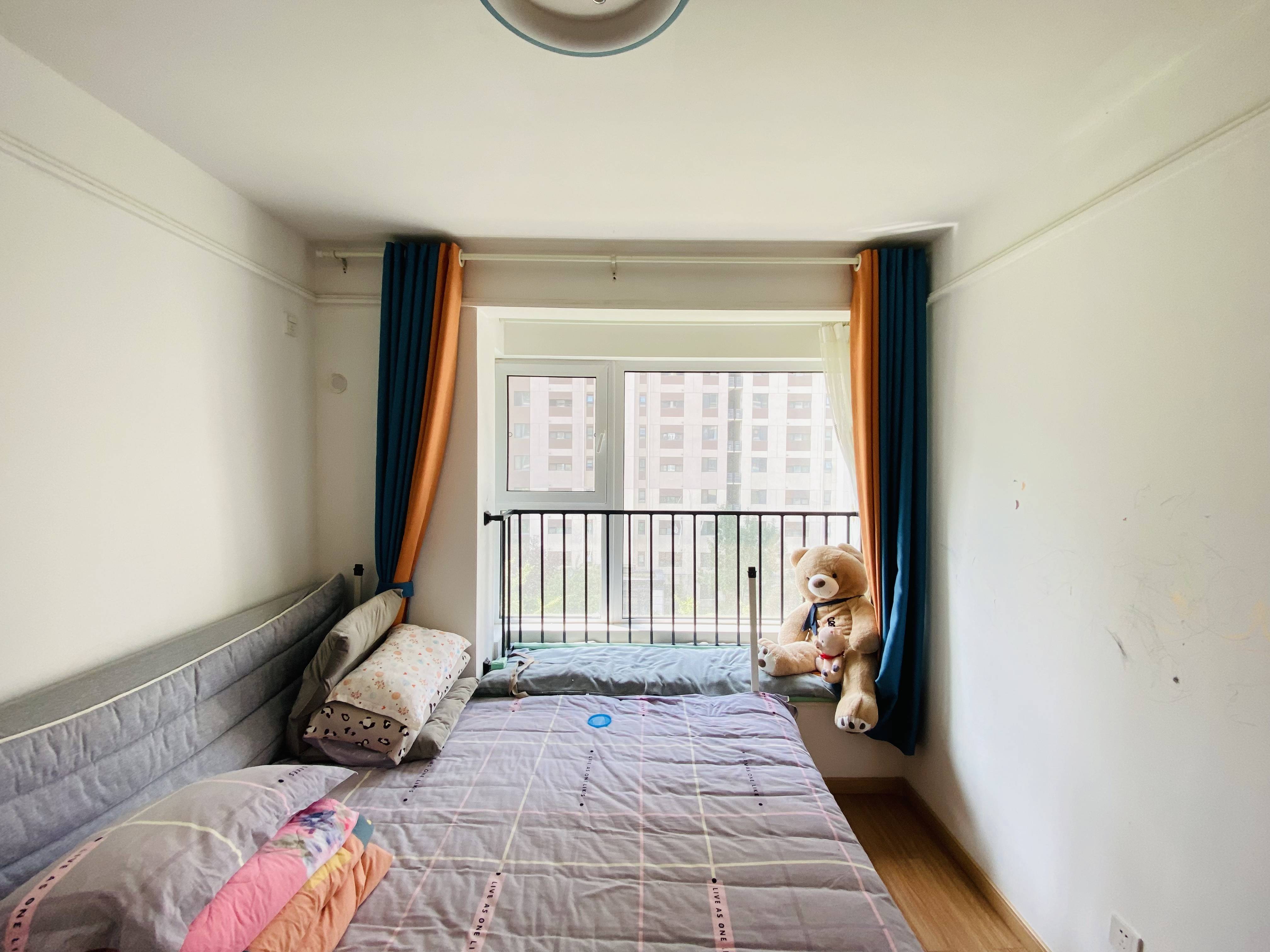 万科龙湖城市之光