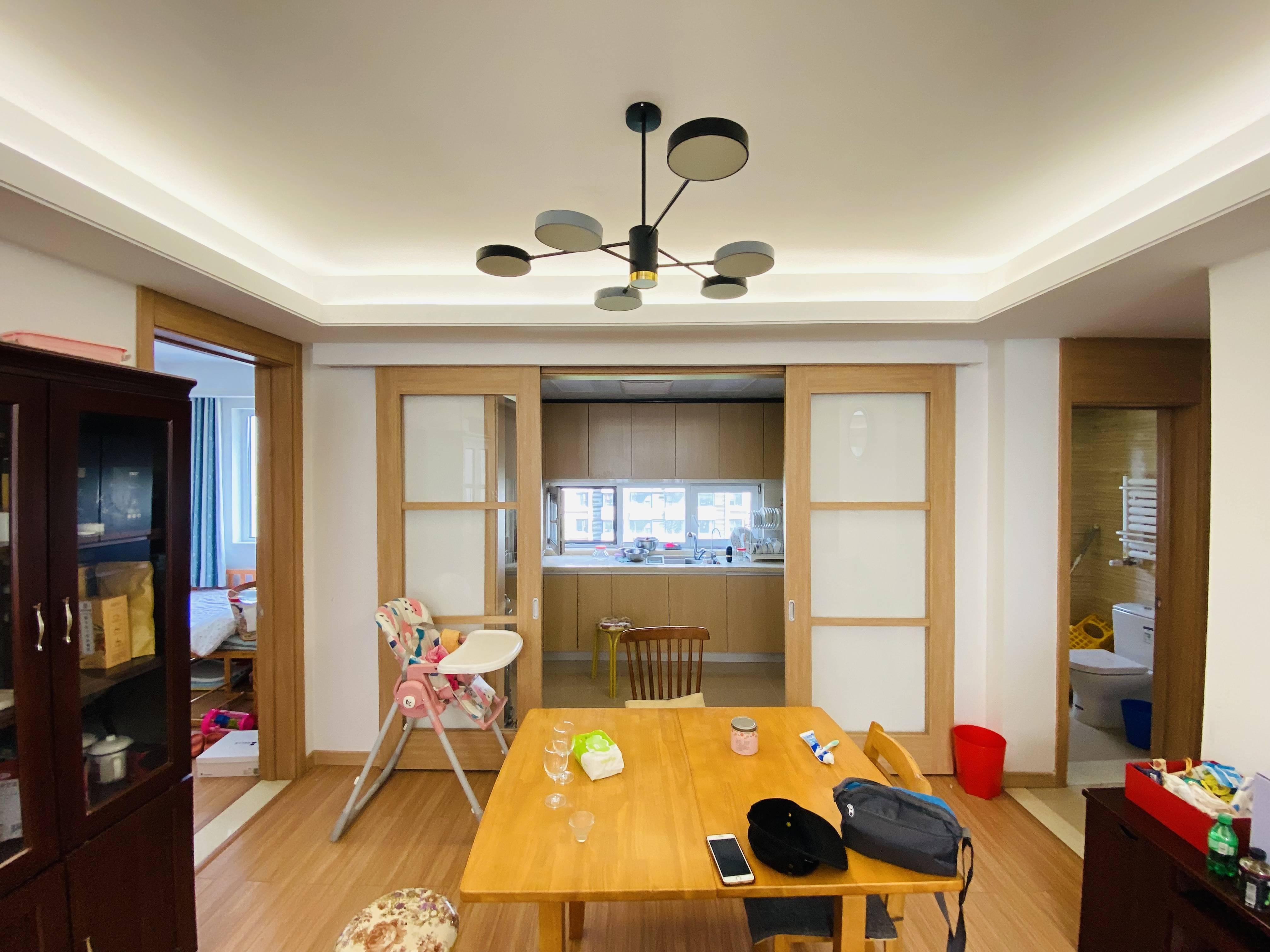 万科龙湖城市之光