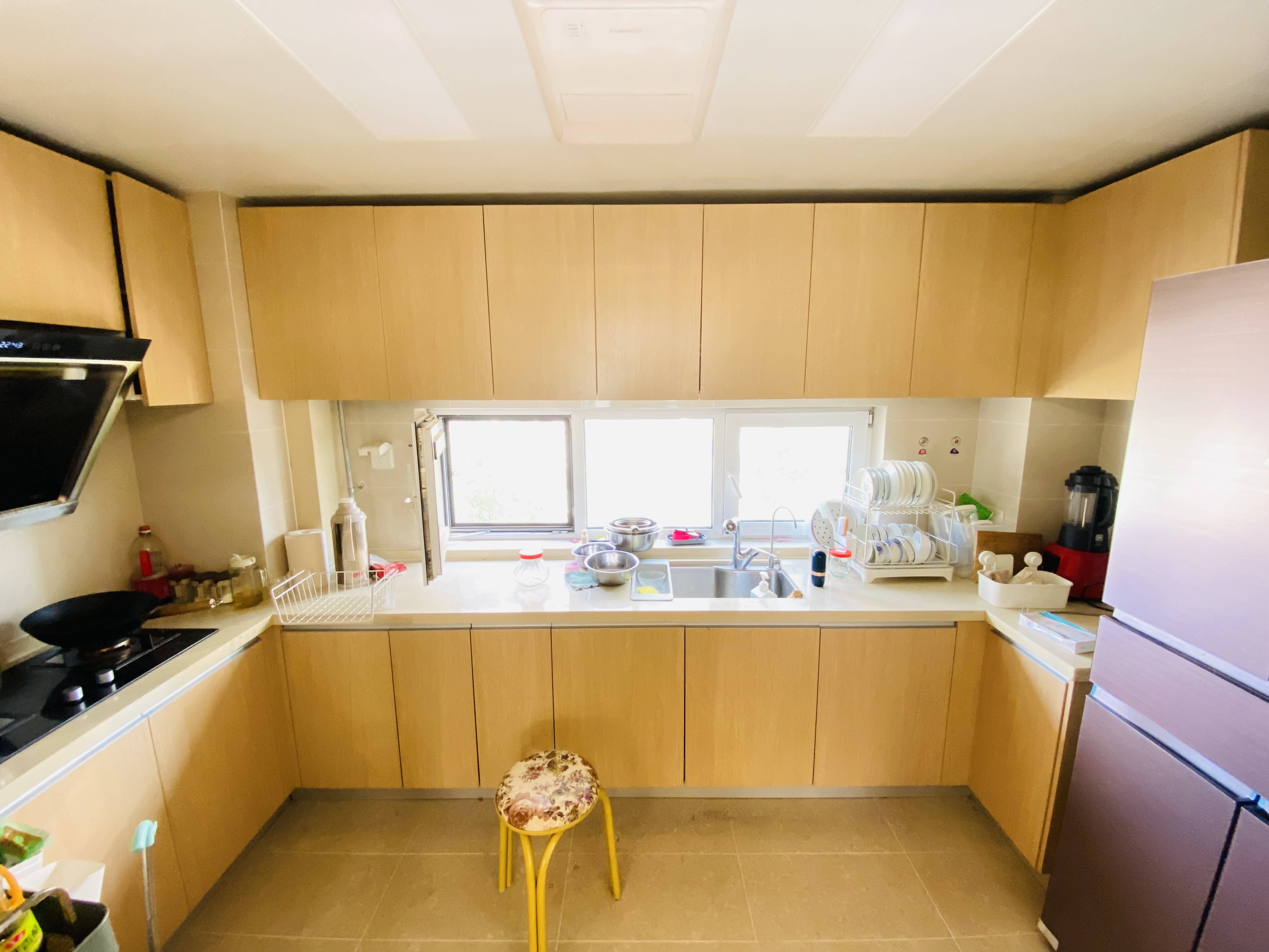 万科龙湖城市之光