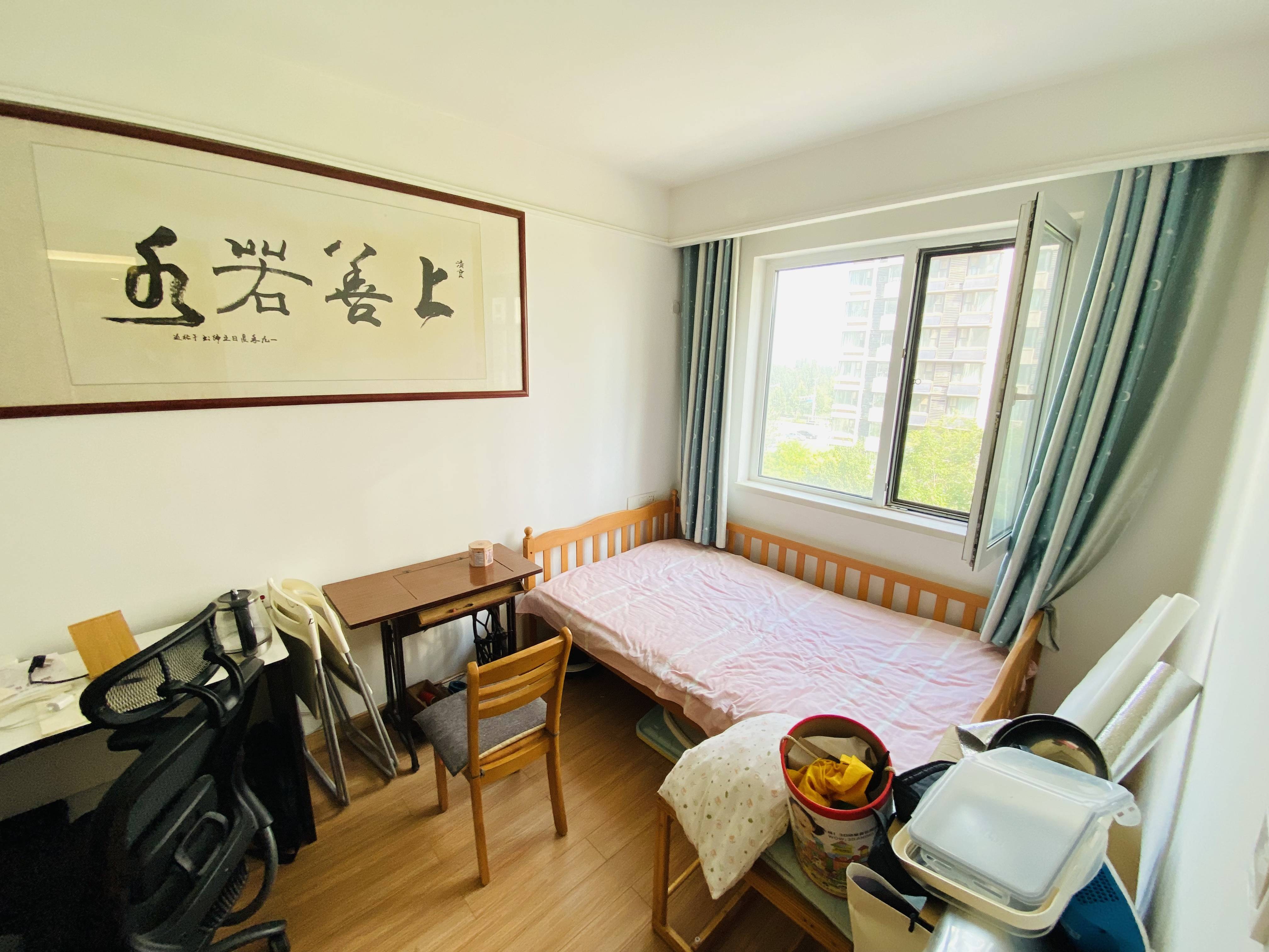 万科龙湖城市之光