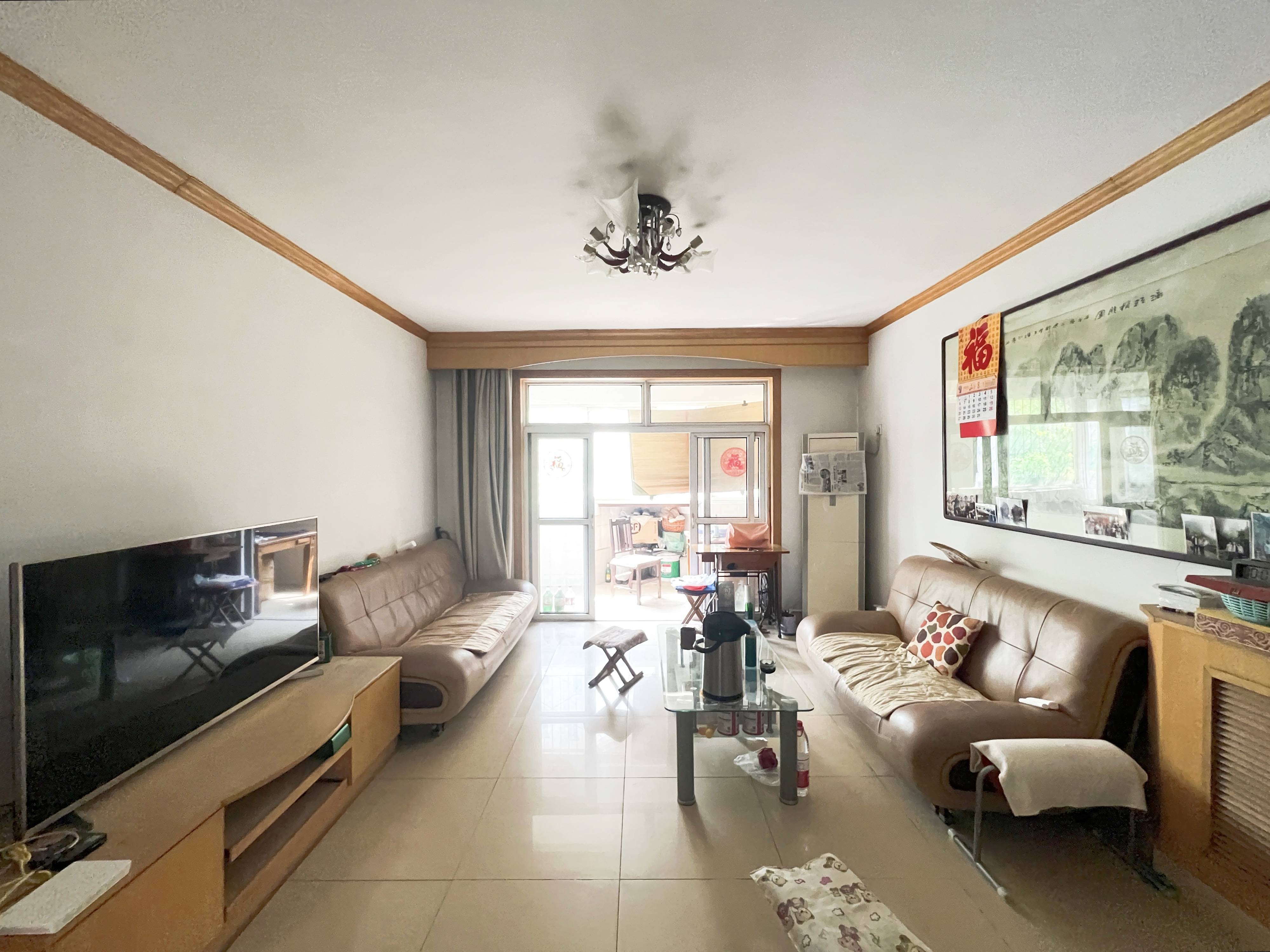 太平洋小区东区