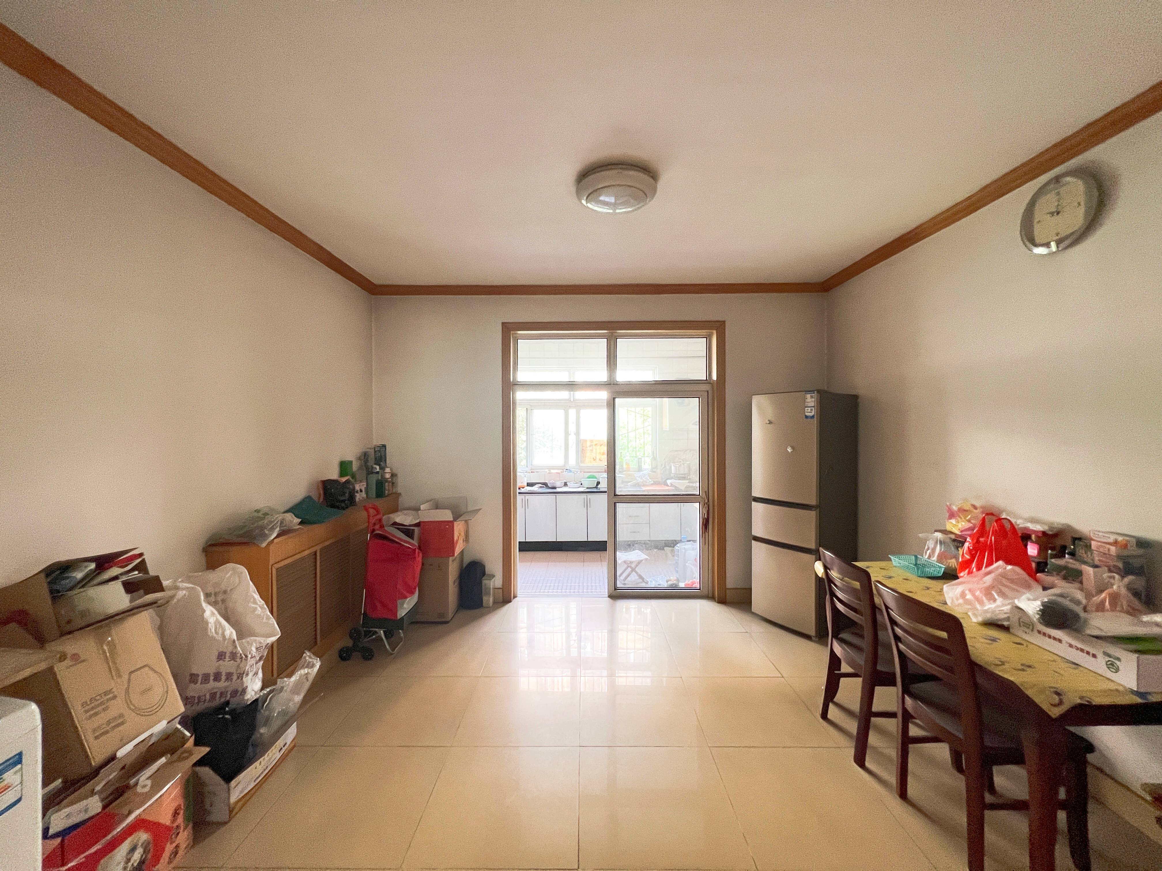 太平洋小区东区