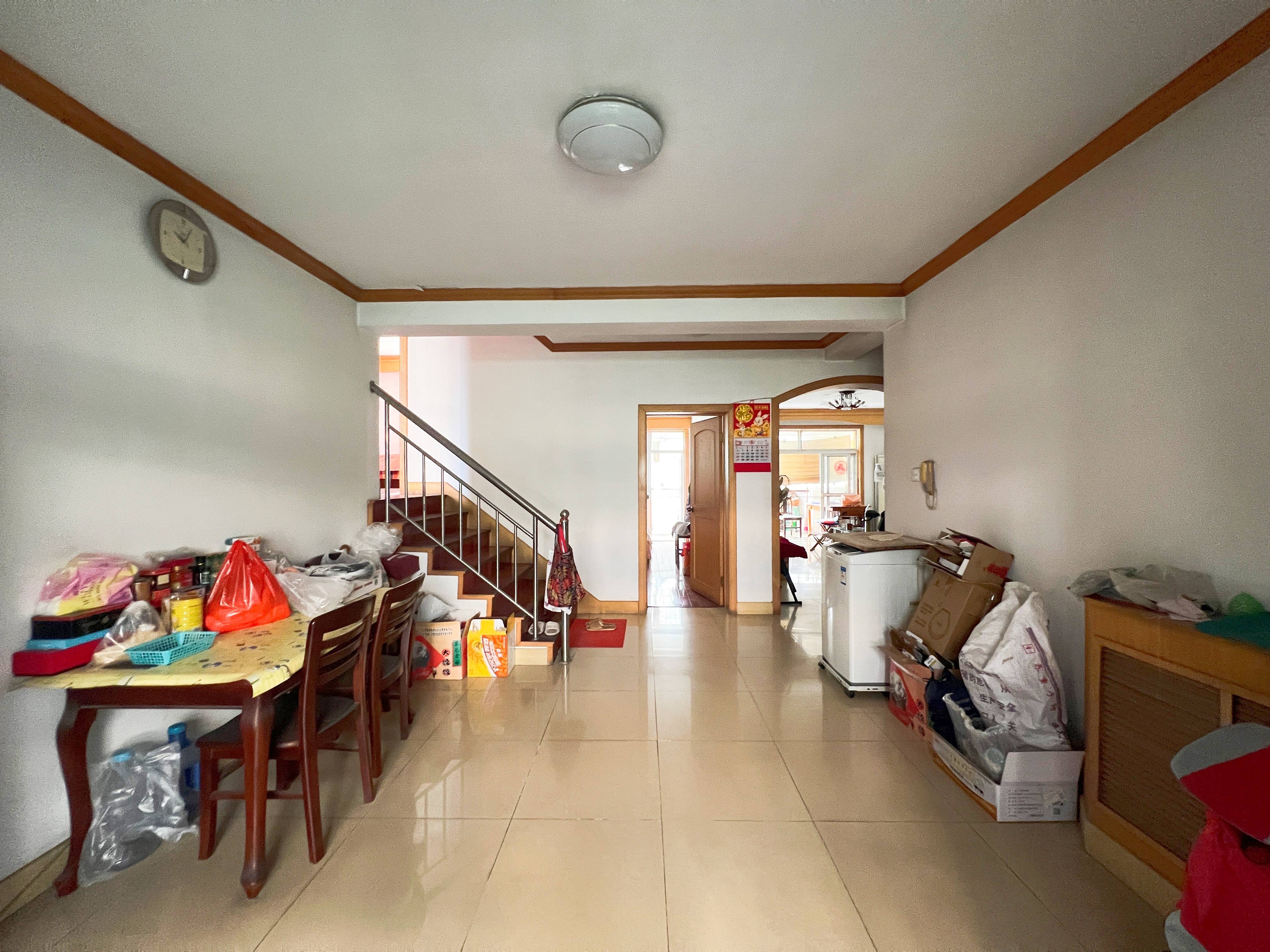 太平洋小区东区