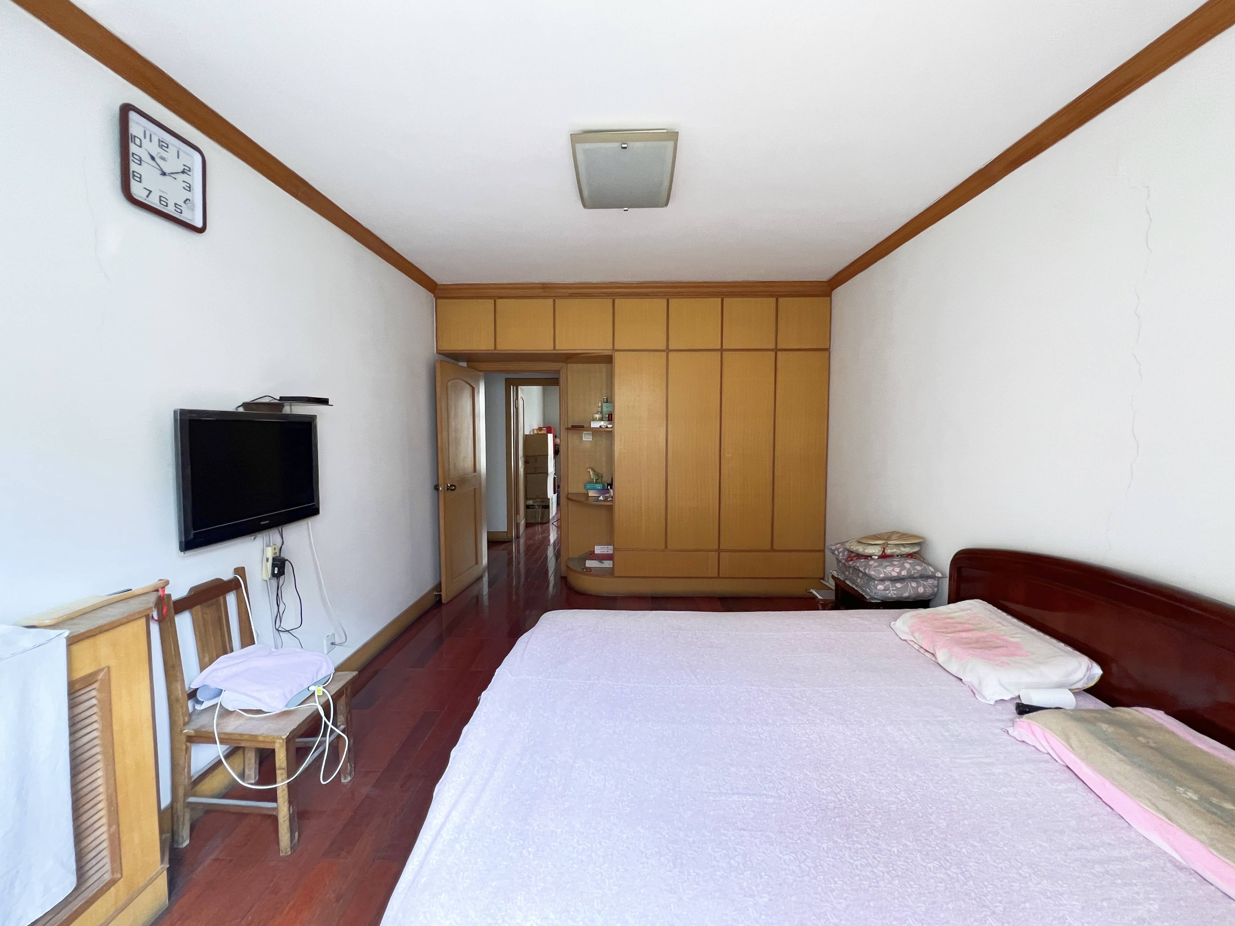 太平洋小区东区