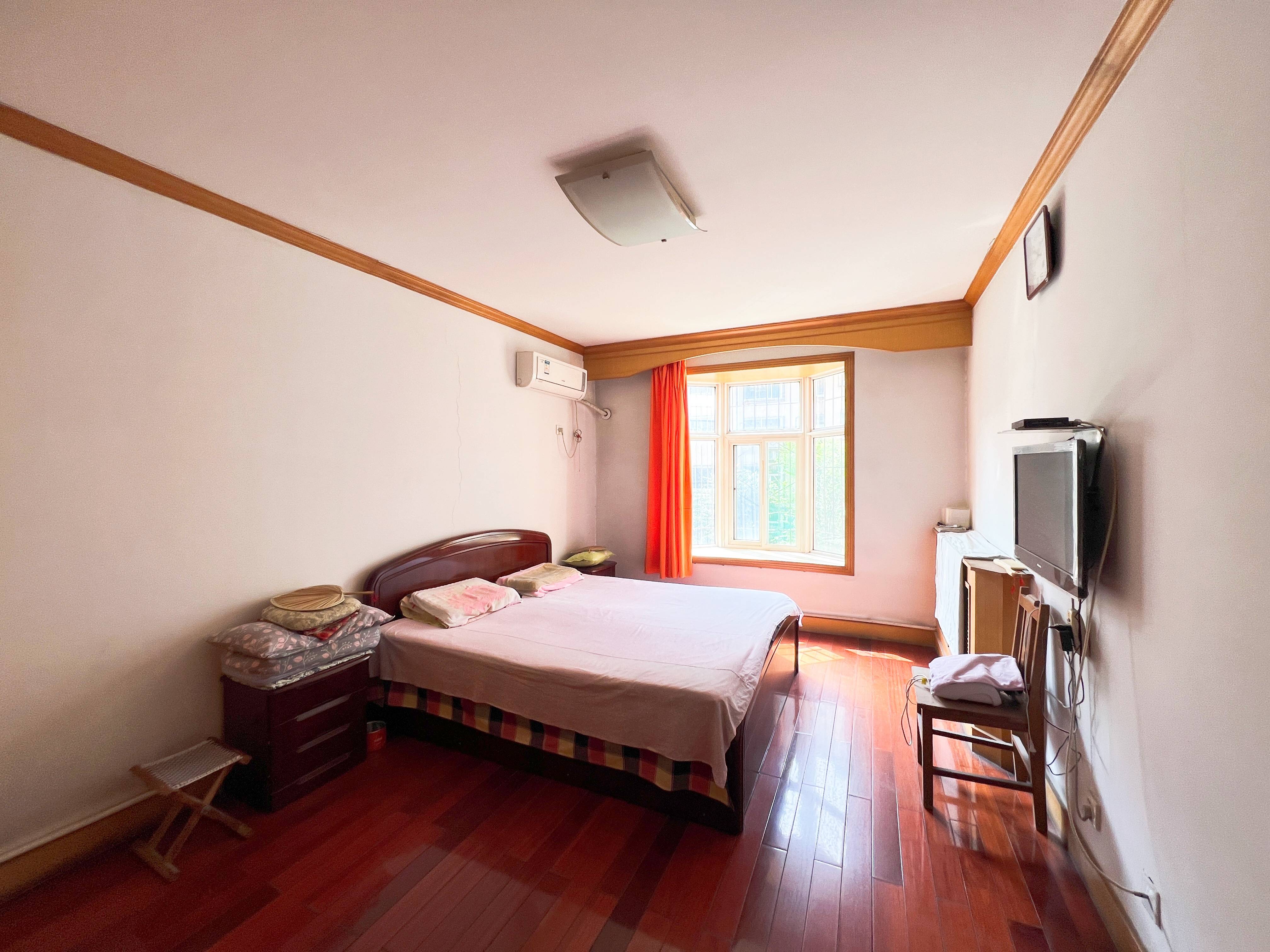 太平洋小区东区