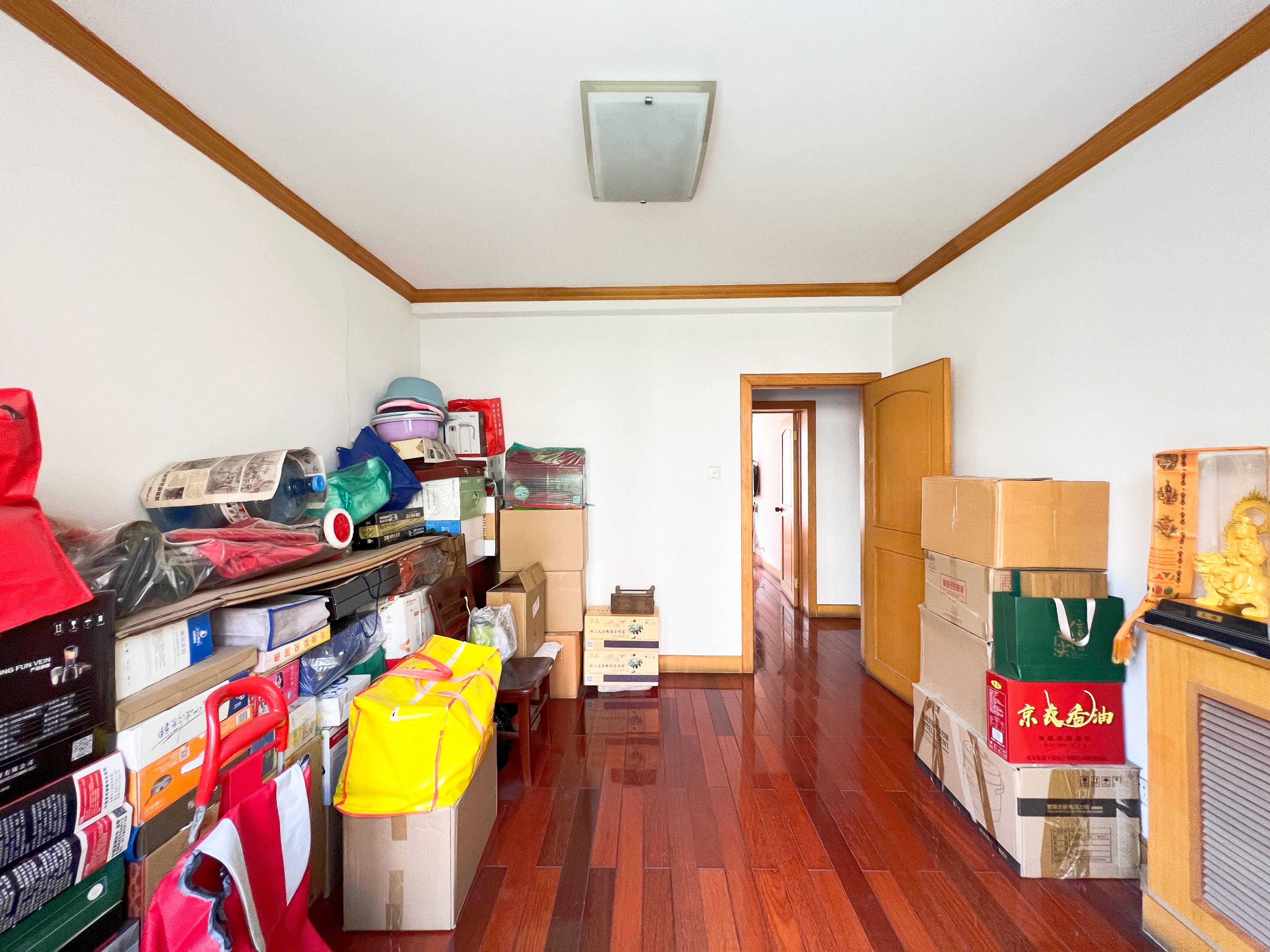 太平洋小区东区