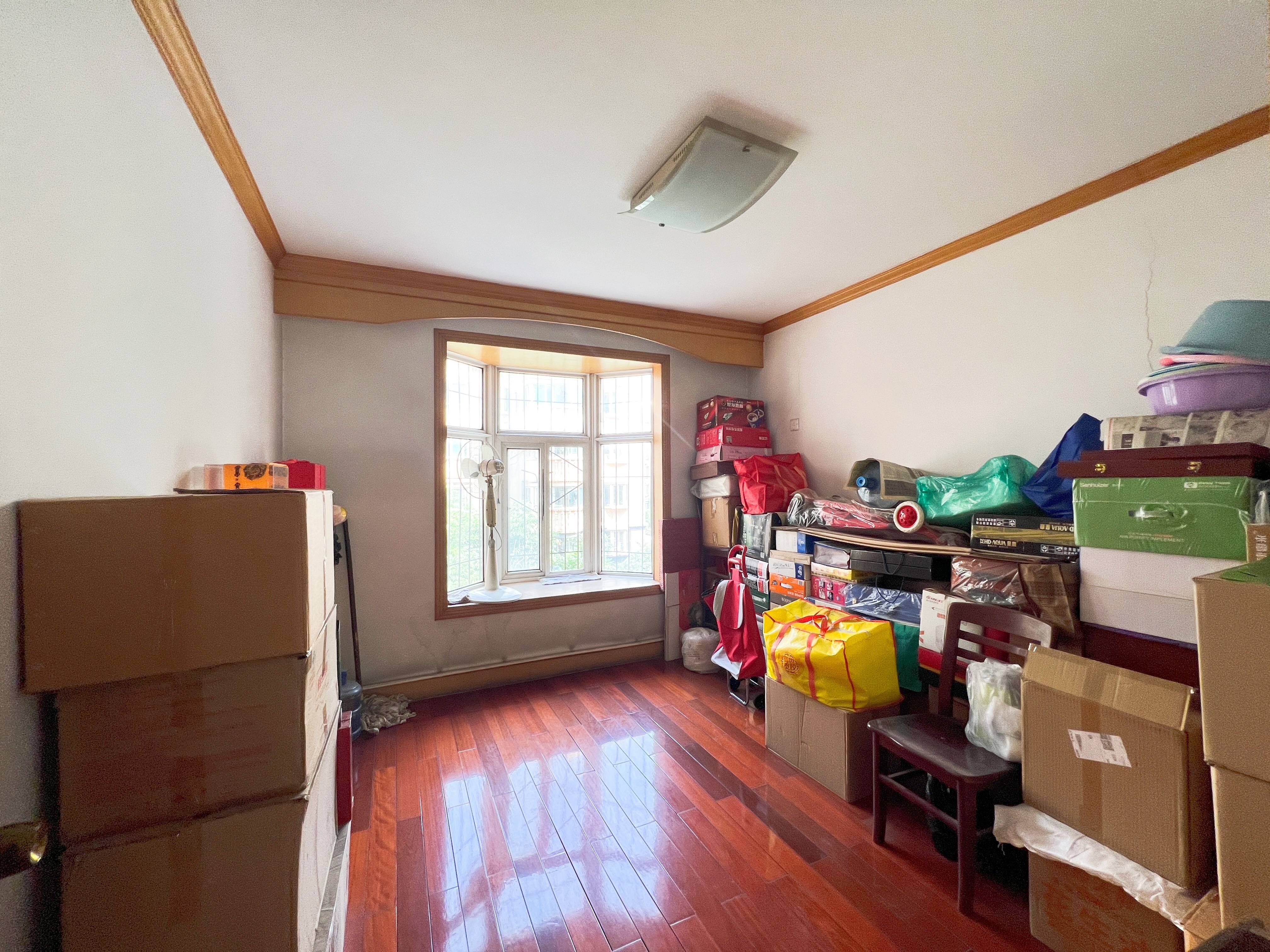 太平洋小区东区