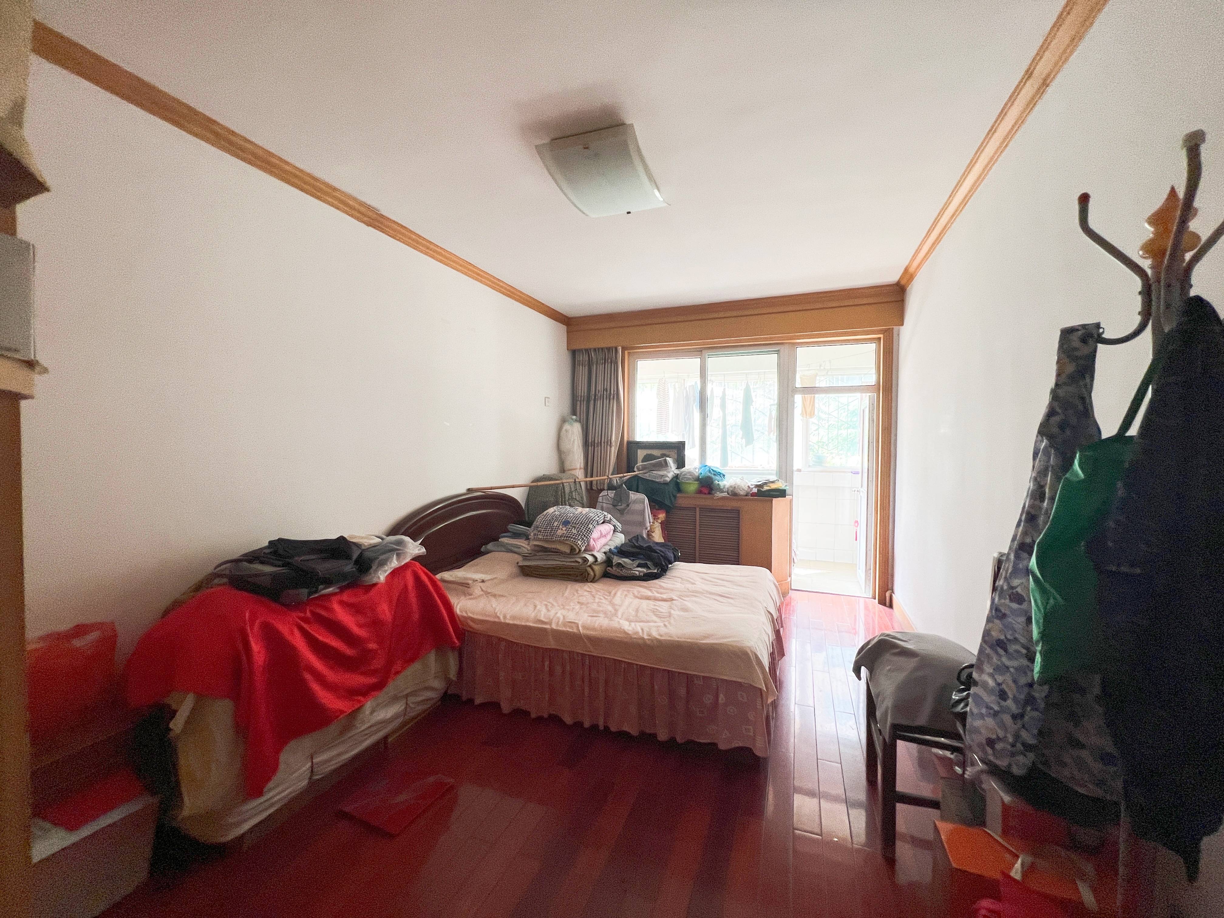 太平洋小区东区