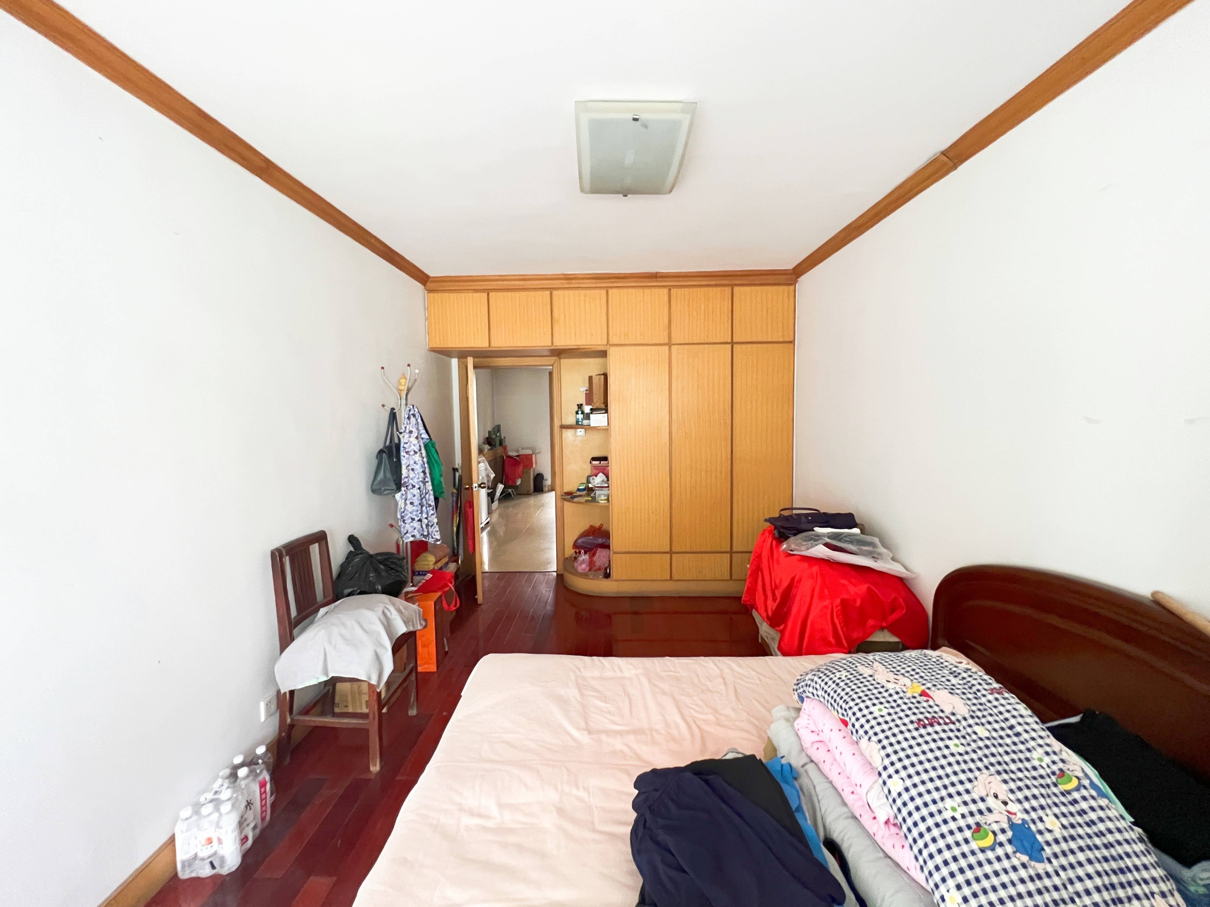 太平洋小区东区