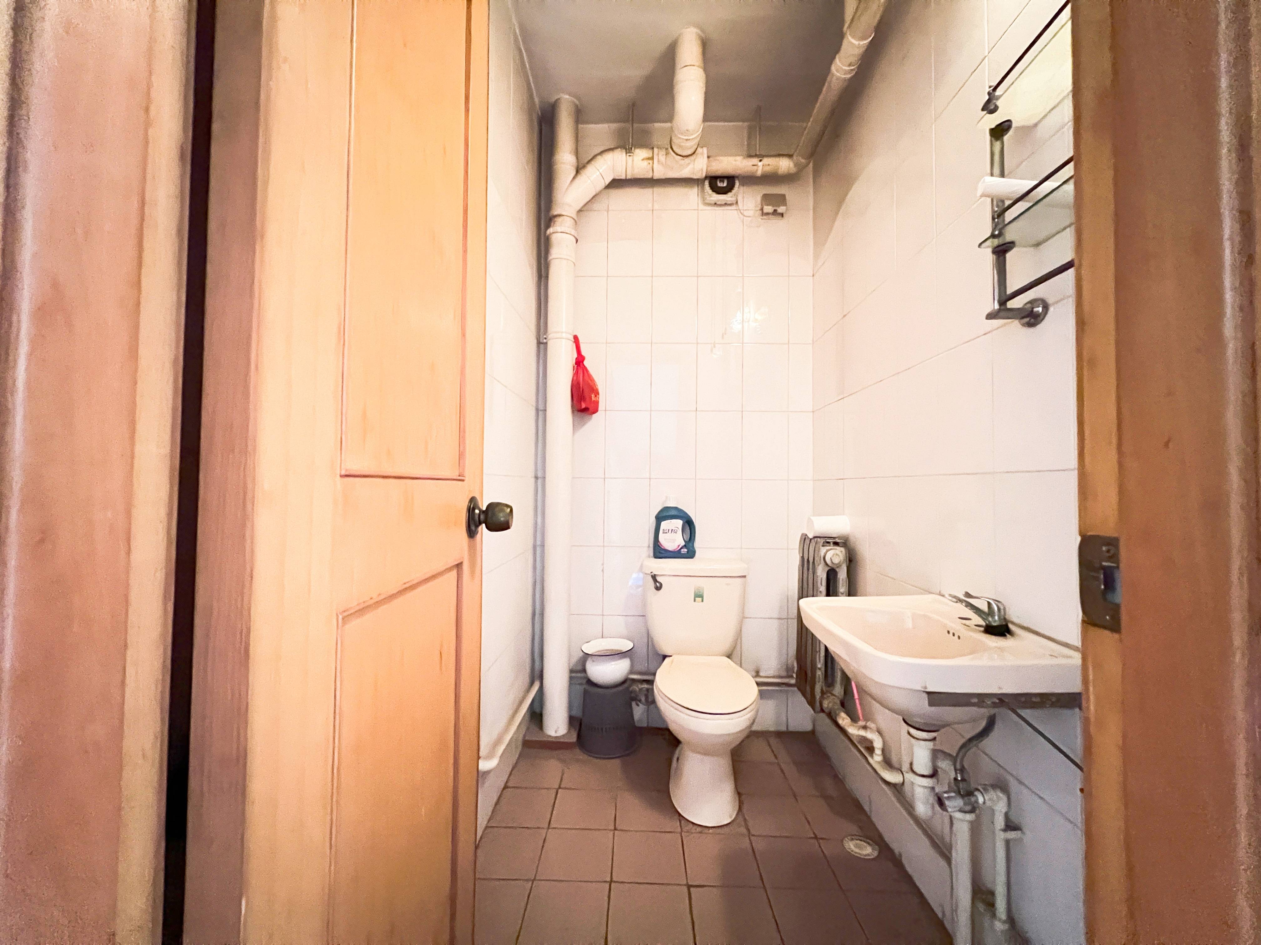 太平洋小区东区