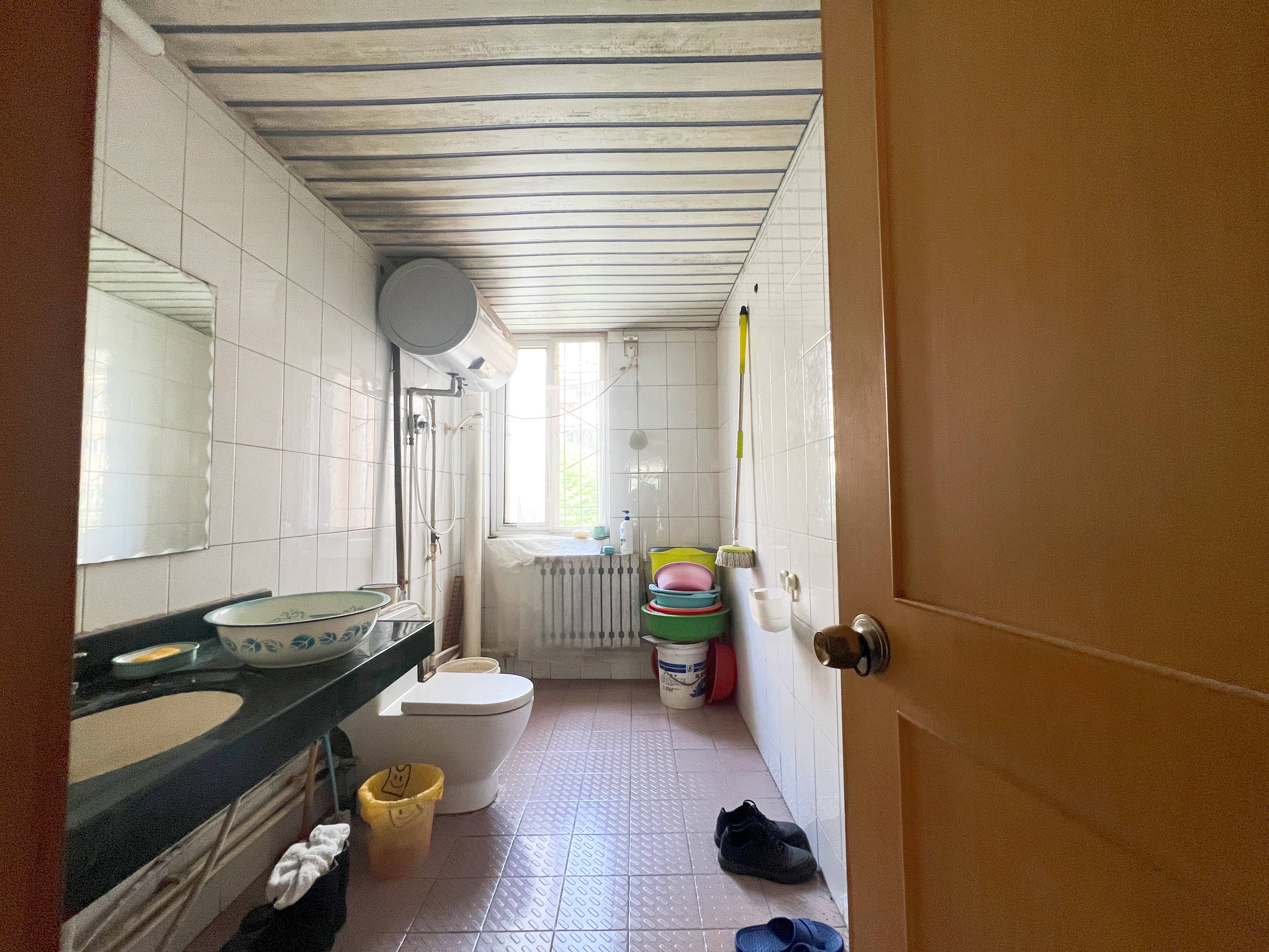 太平洋小区东区