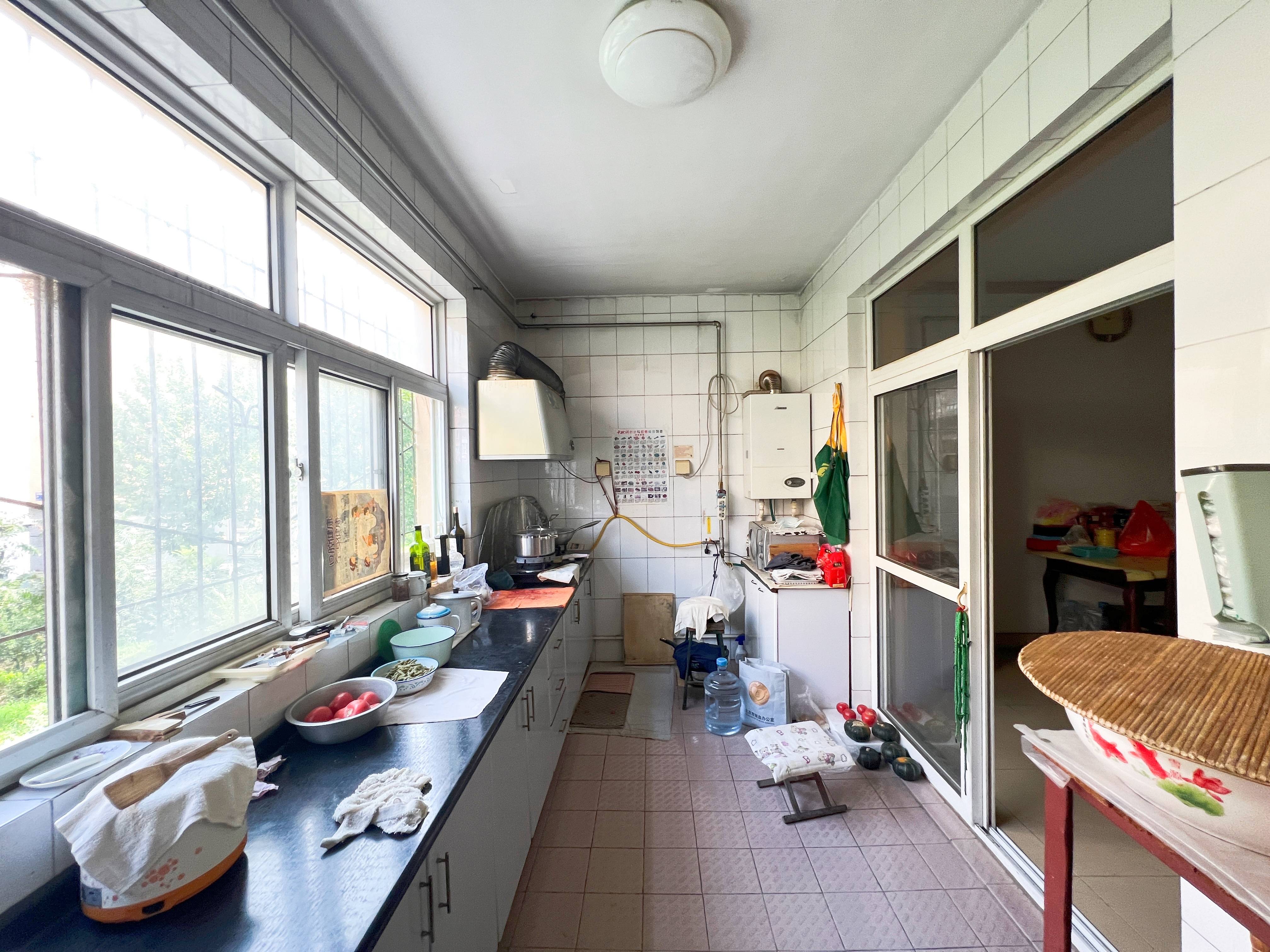 太平洋小区东区