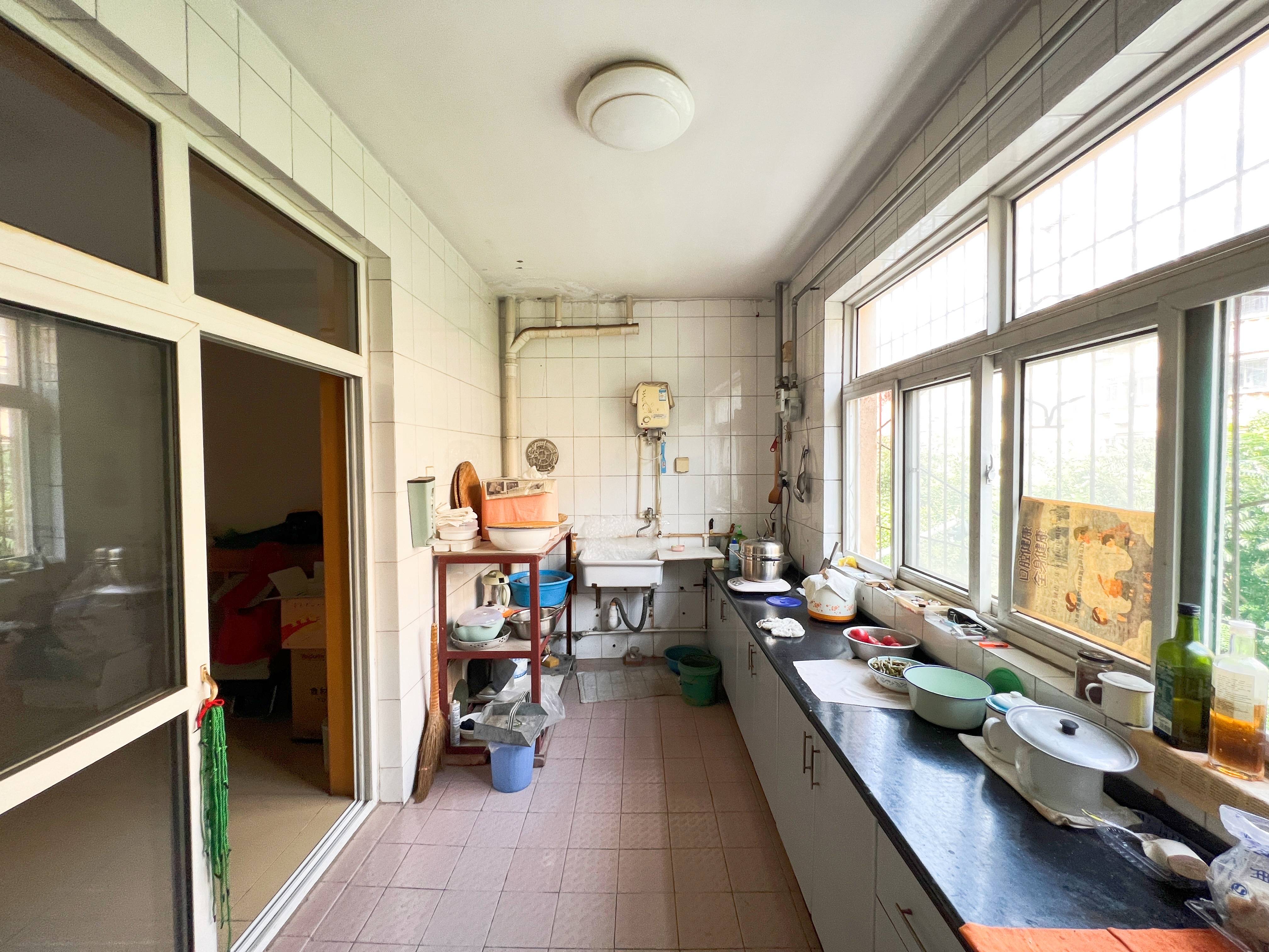 太平洋小区东区