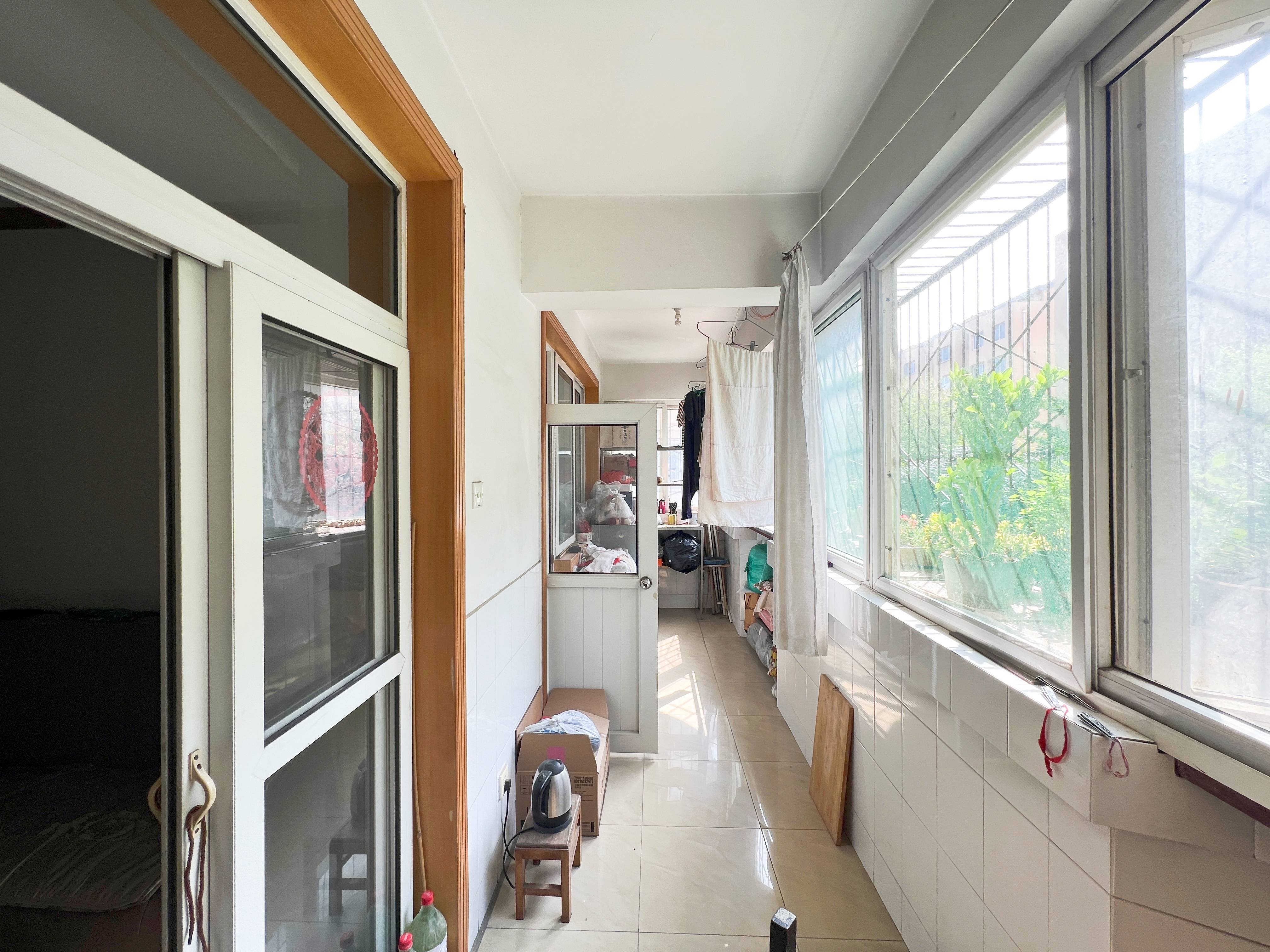 太平洋小区东区