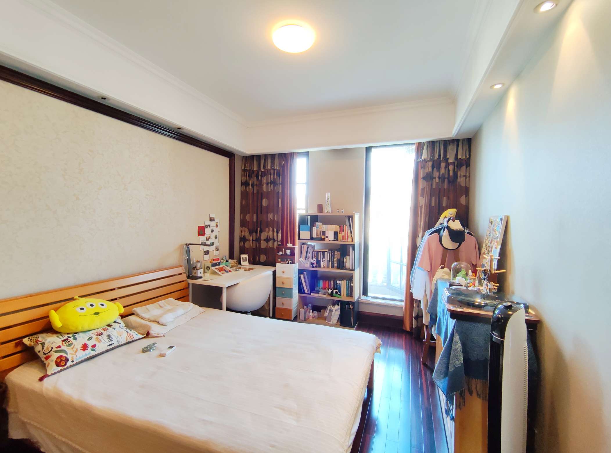 海尔绿城玫瑰园