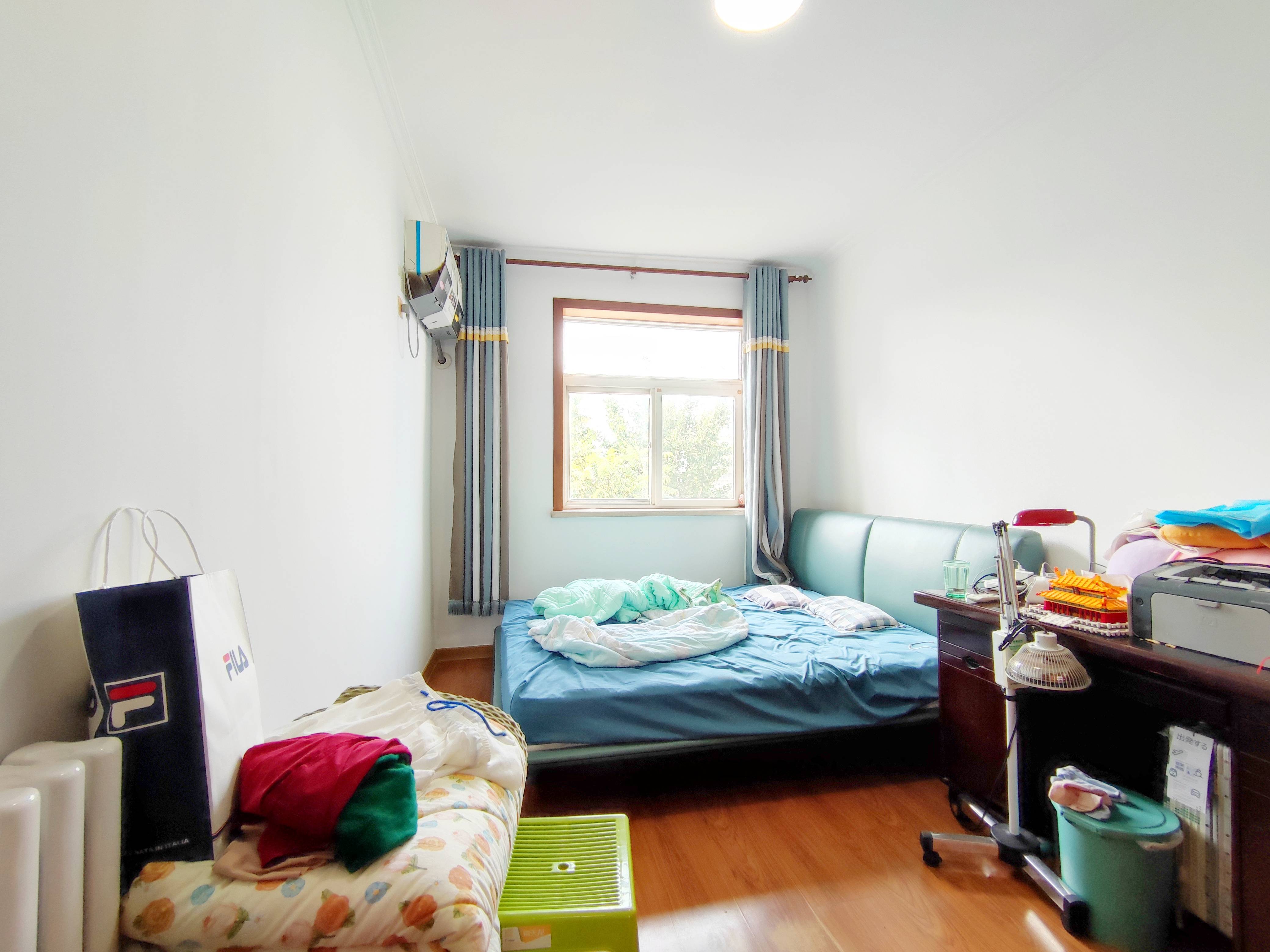 省立医院三宿舍