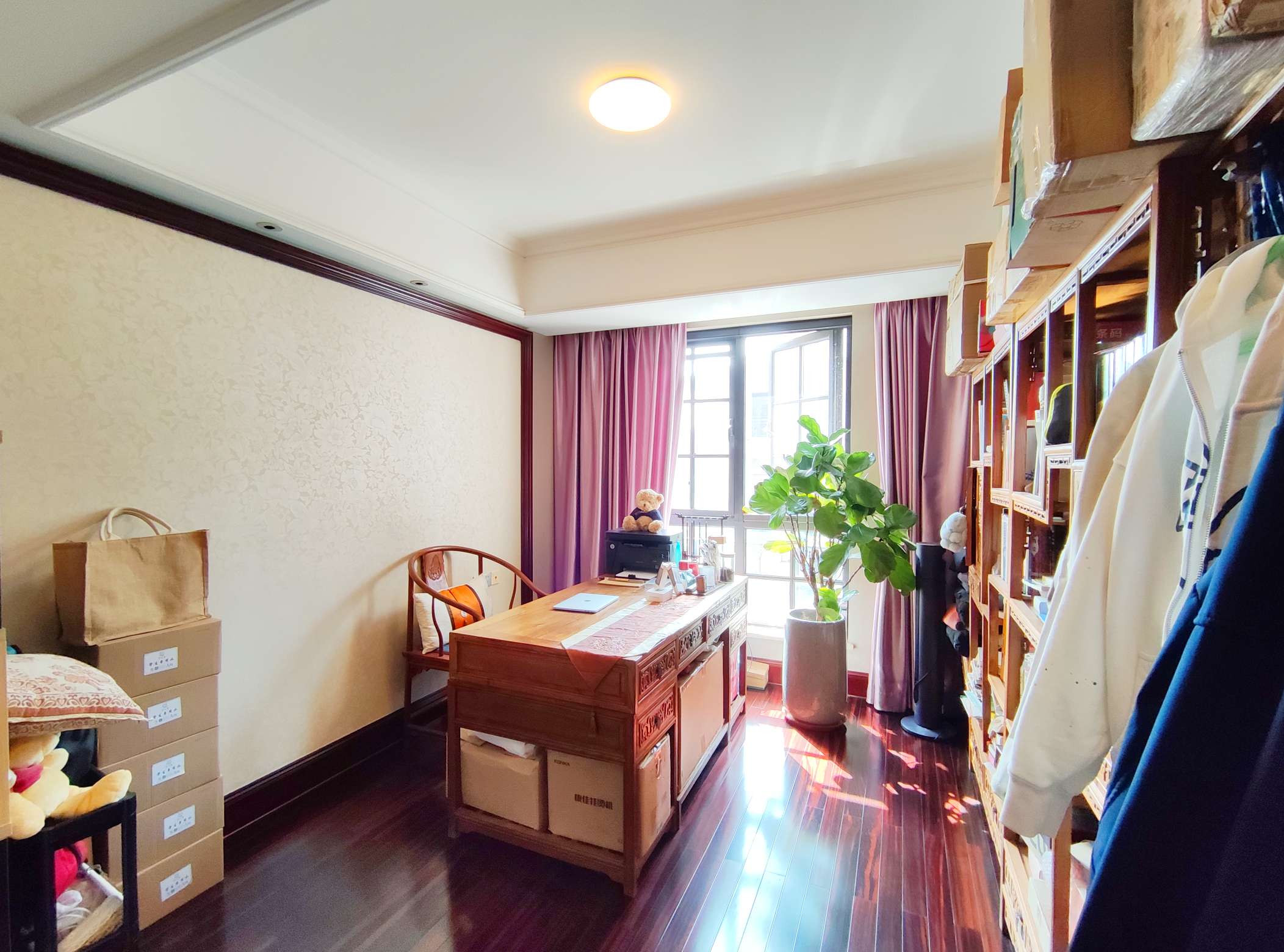 海尔绿城玫瑰园