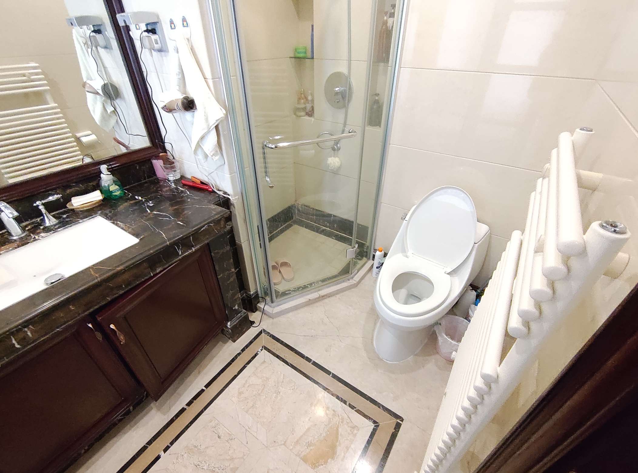 海尔绿城玫瑰园