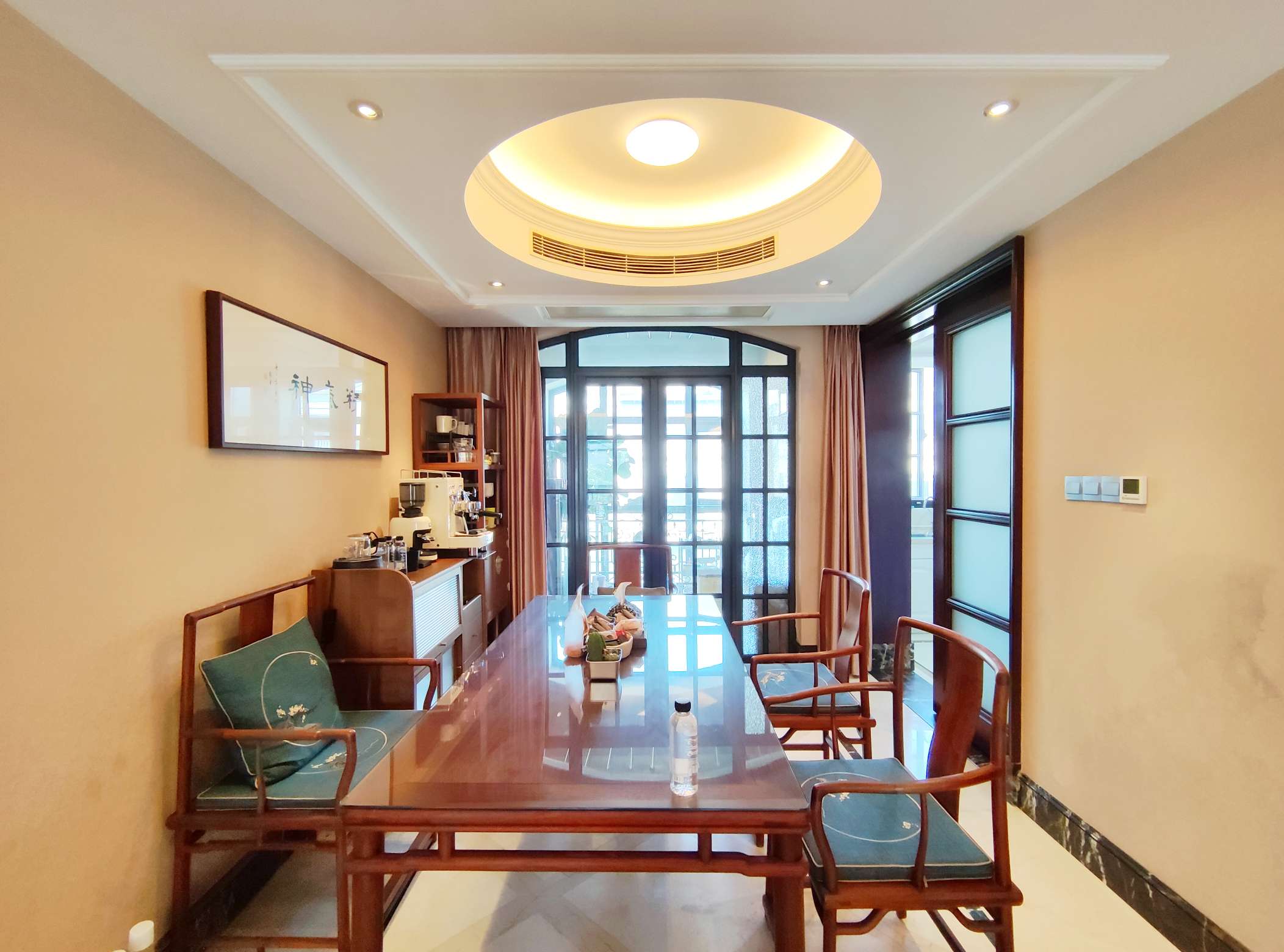 海尔绿城玫瑰园