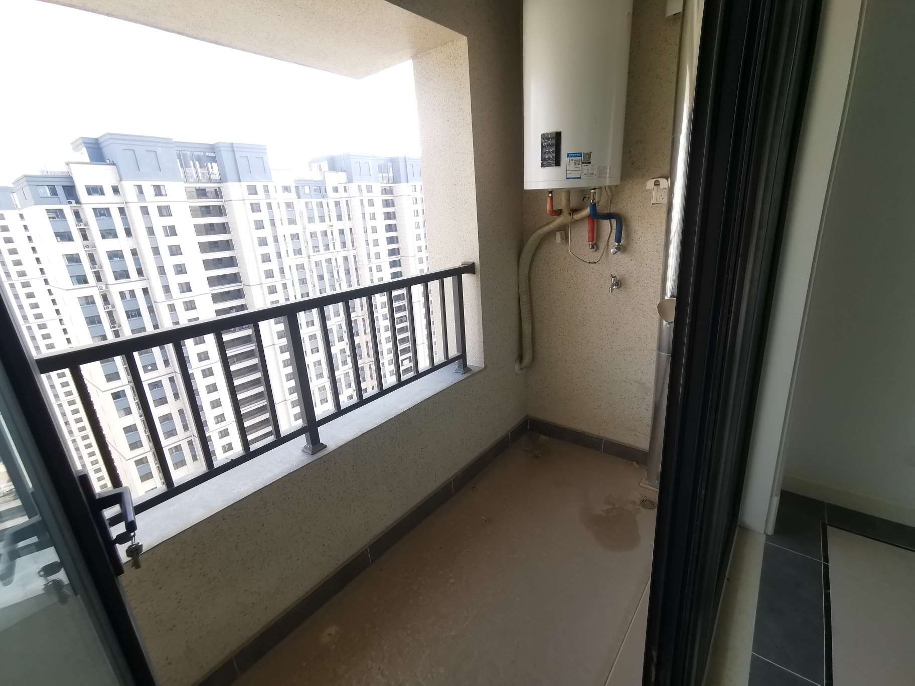 中海云著