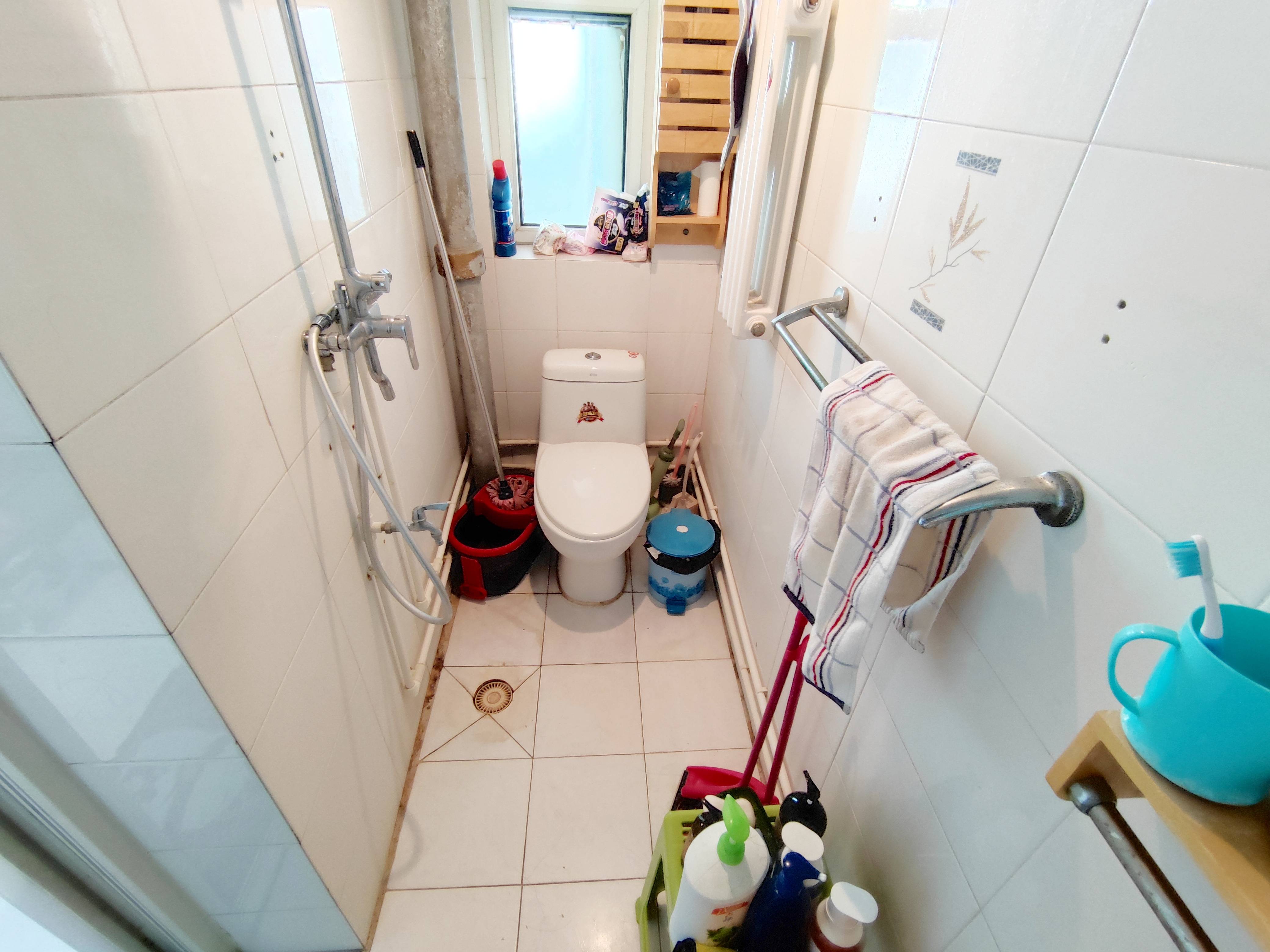 省立医院三宿舍