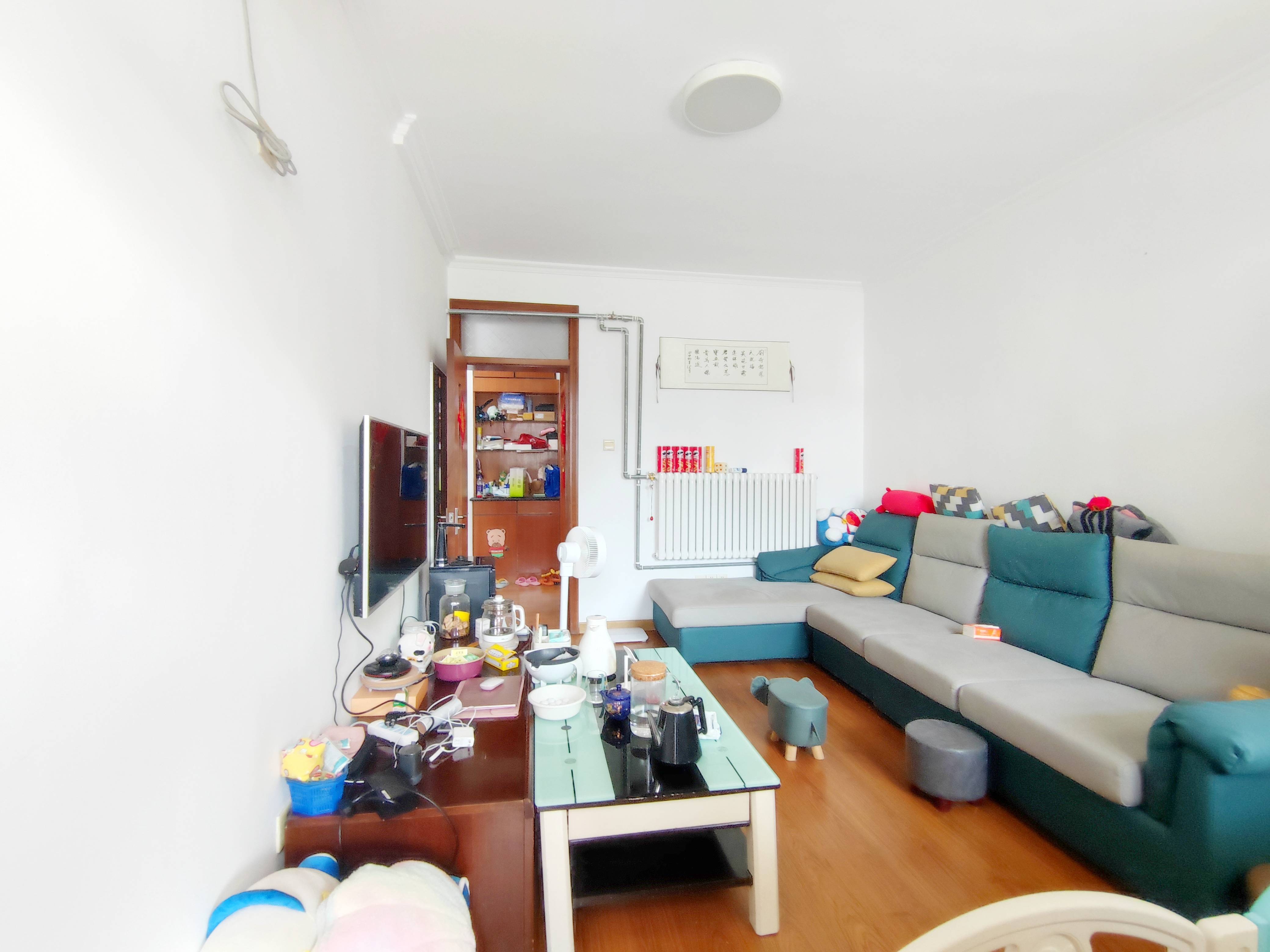 省立医院三宿舍