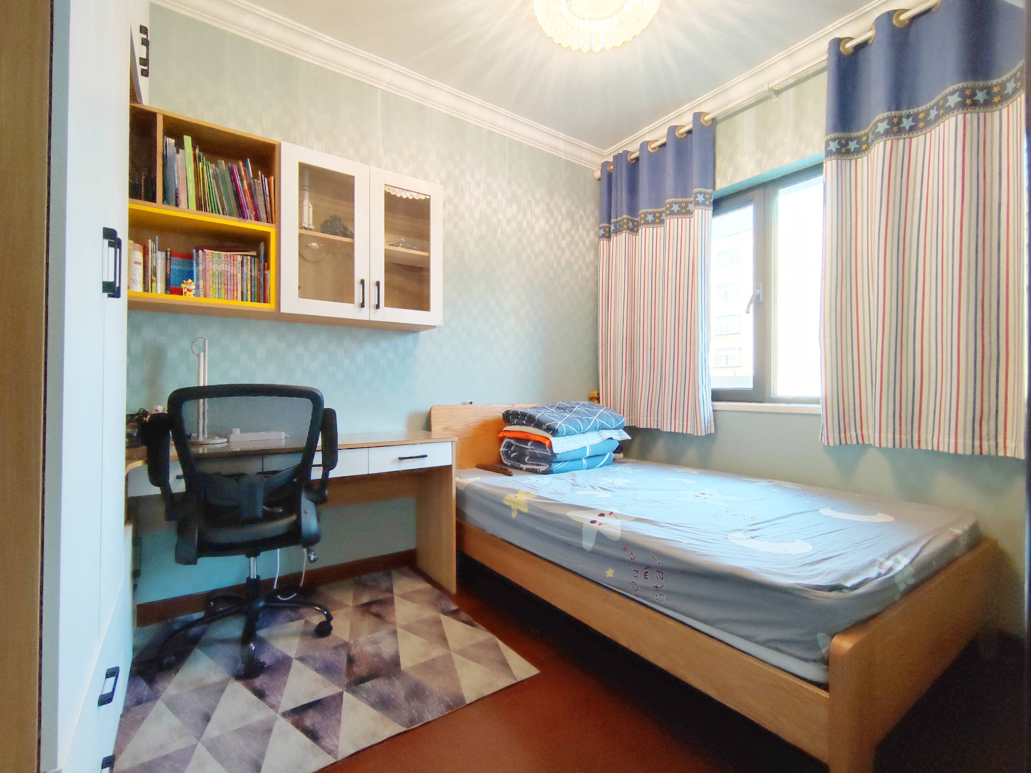 恒大睿城(住宅)