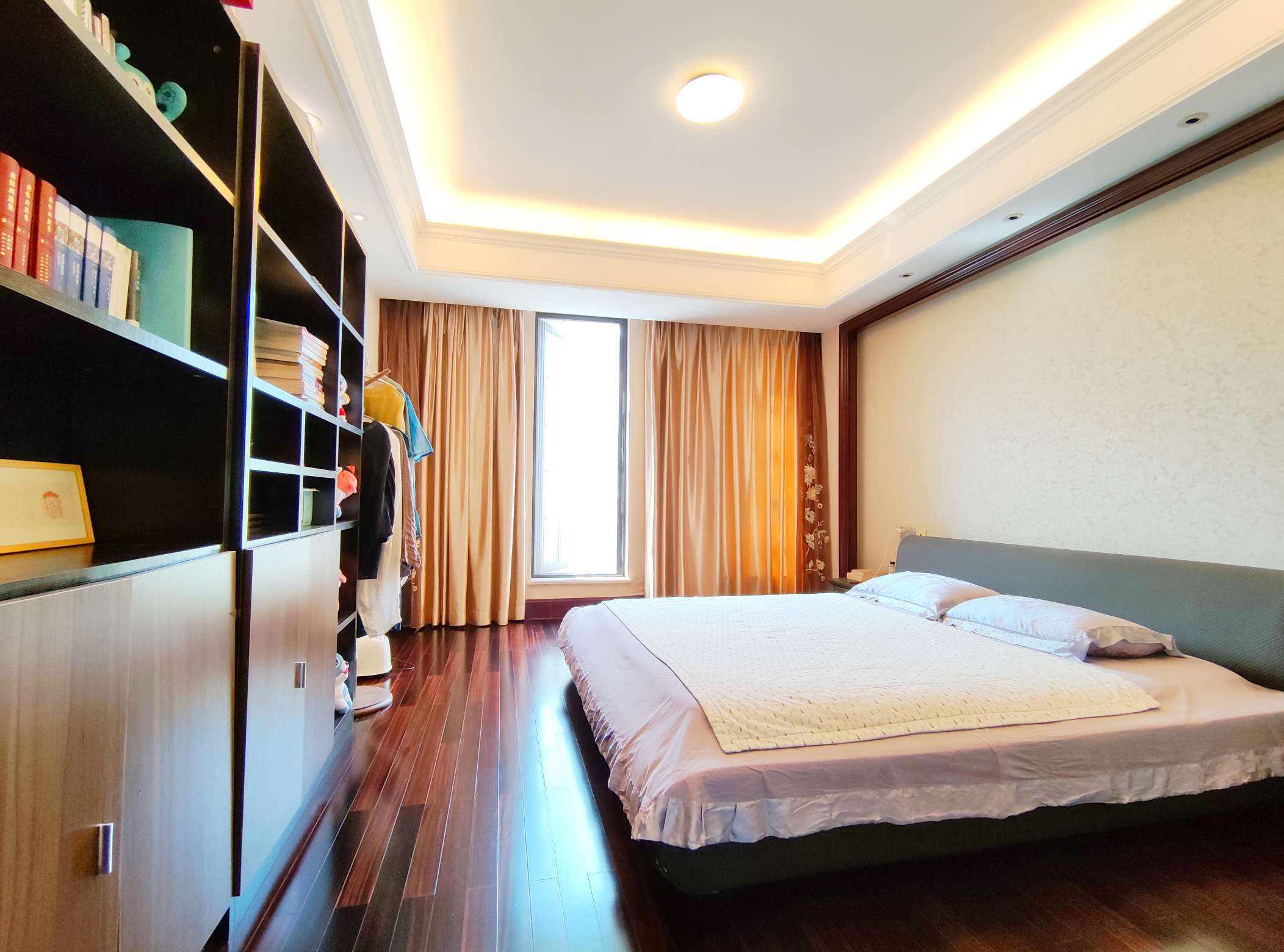 海尔绿城玫瑰园