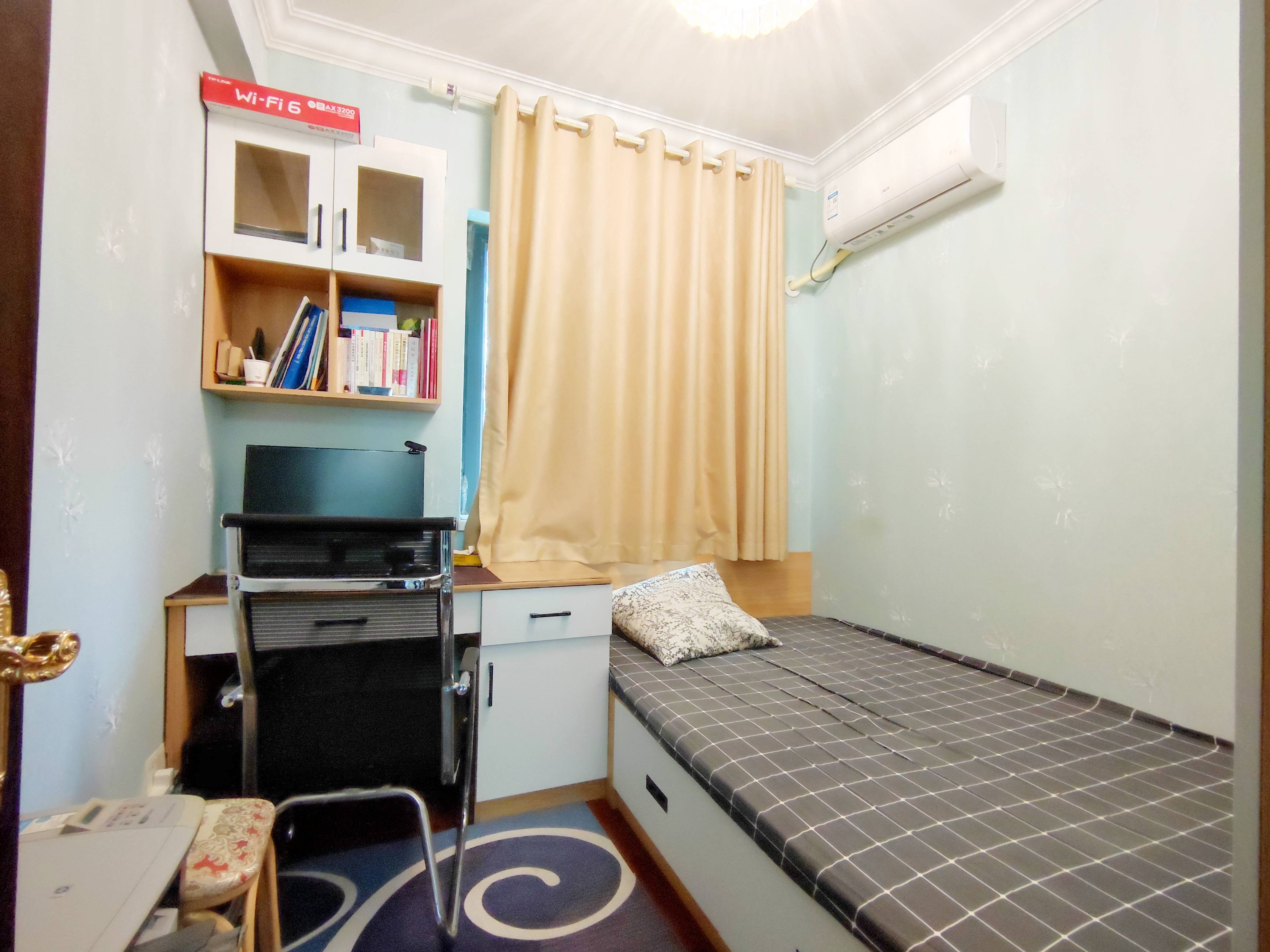 恒大睿城(住宅)