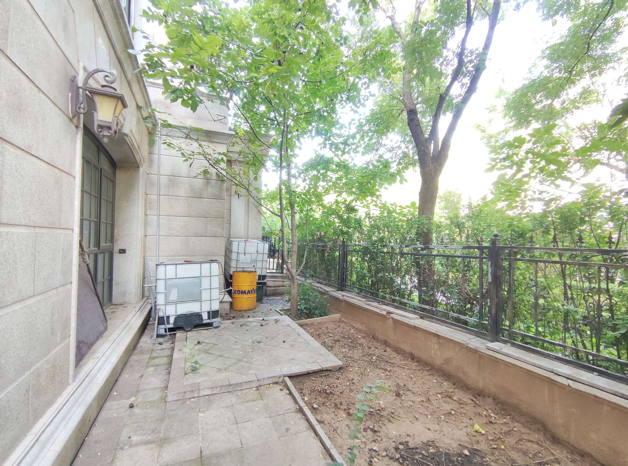 海尔绿城玫瑰园